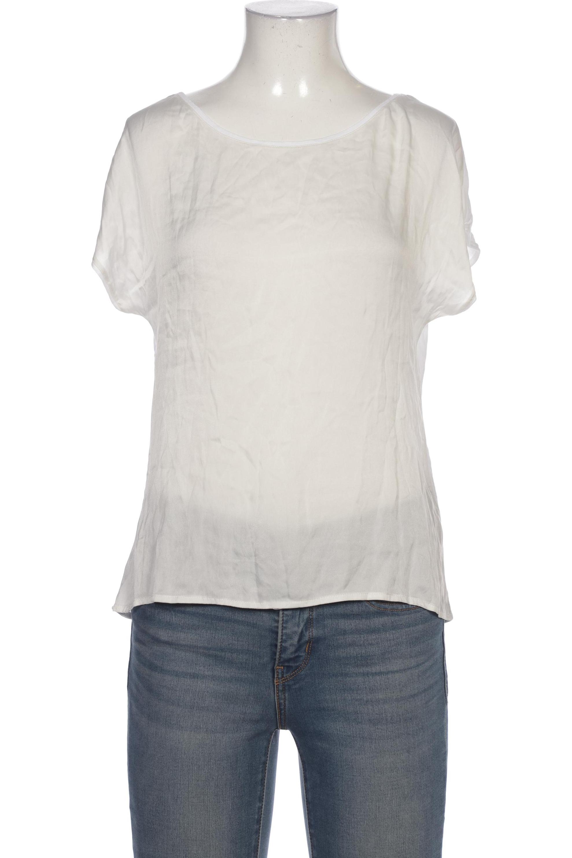 

Hallhuber Damen Bluse, weiß