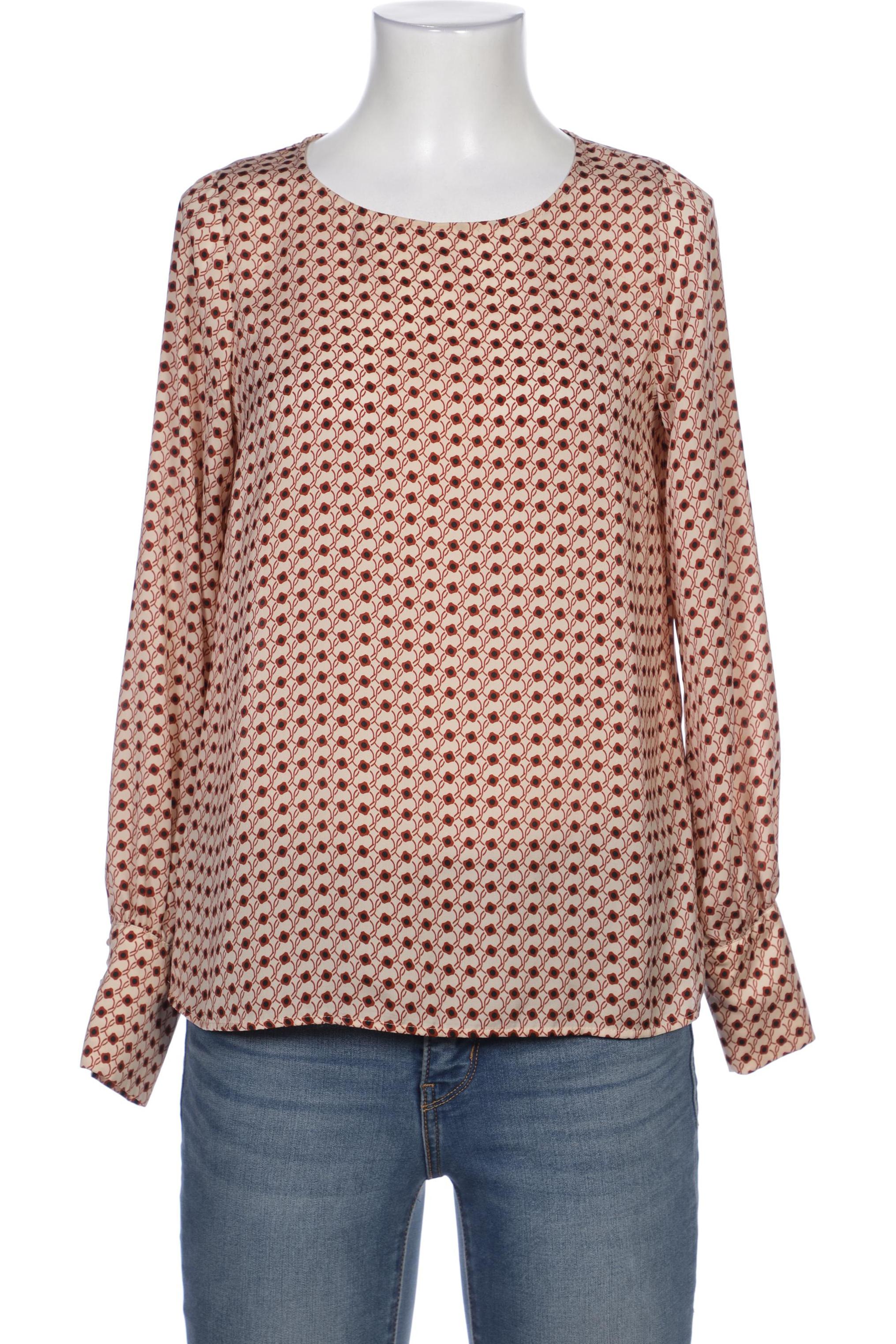 

Hallhuber Damen Bluse, beige