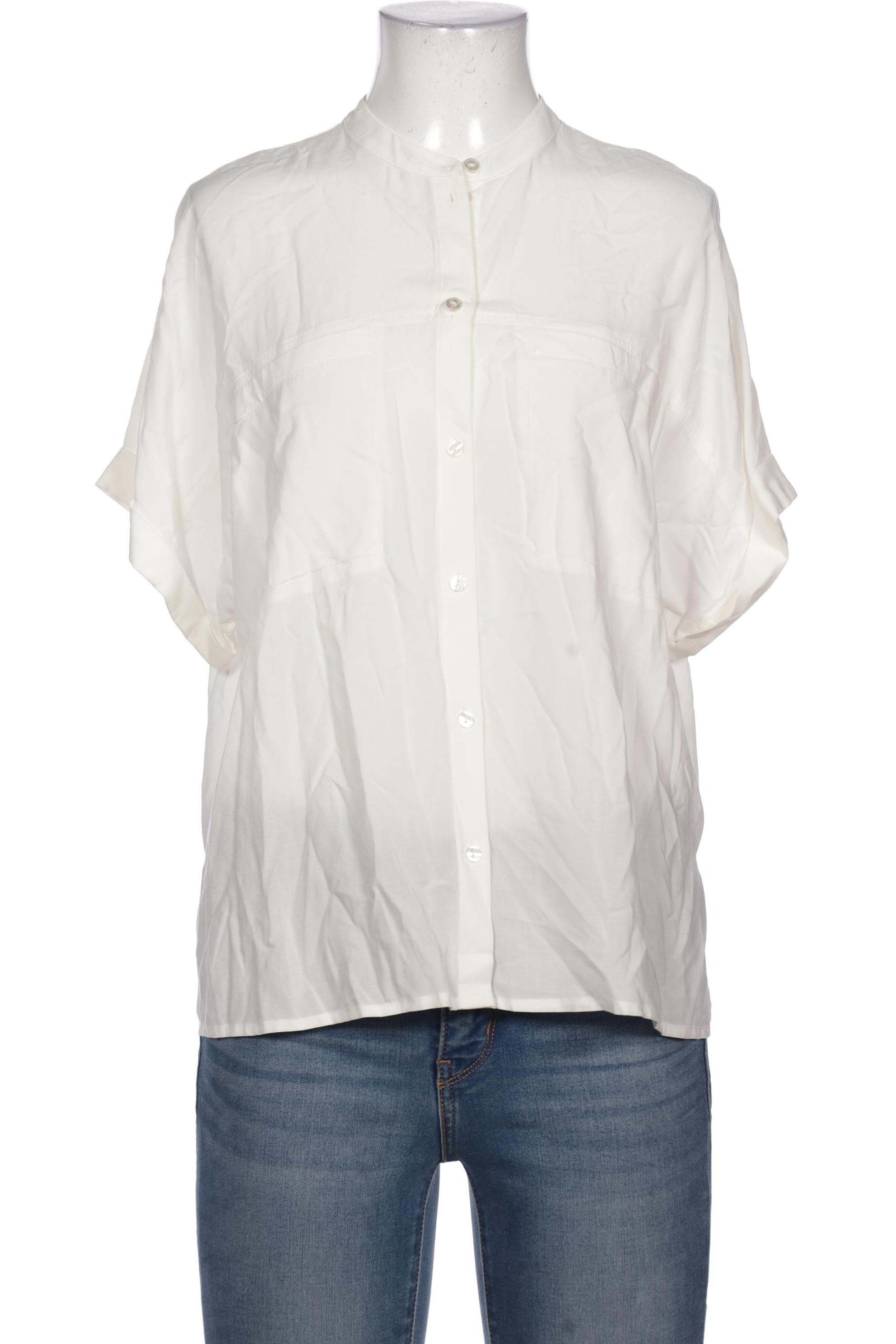 

Hallhuber Damen Bluse, beige, Gr. 36