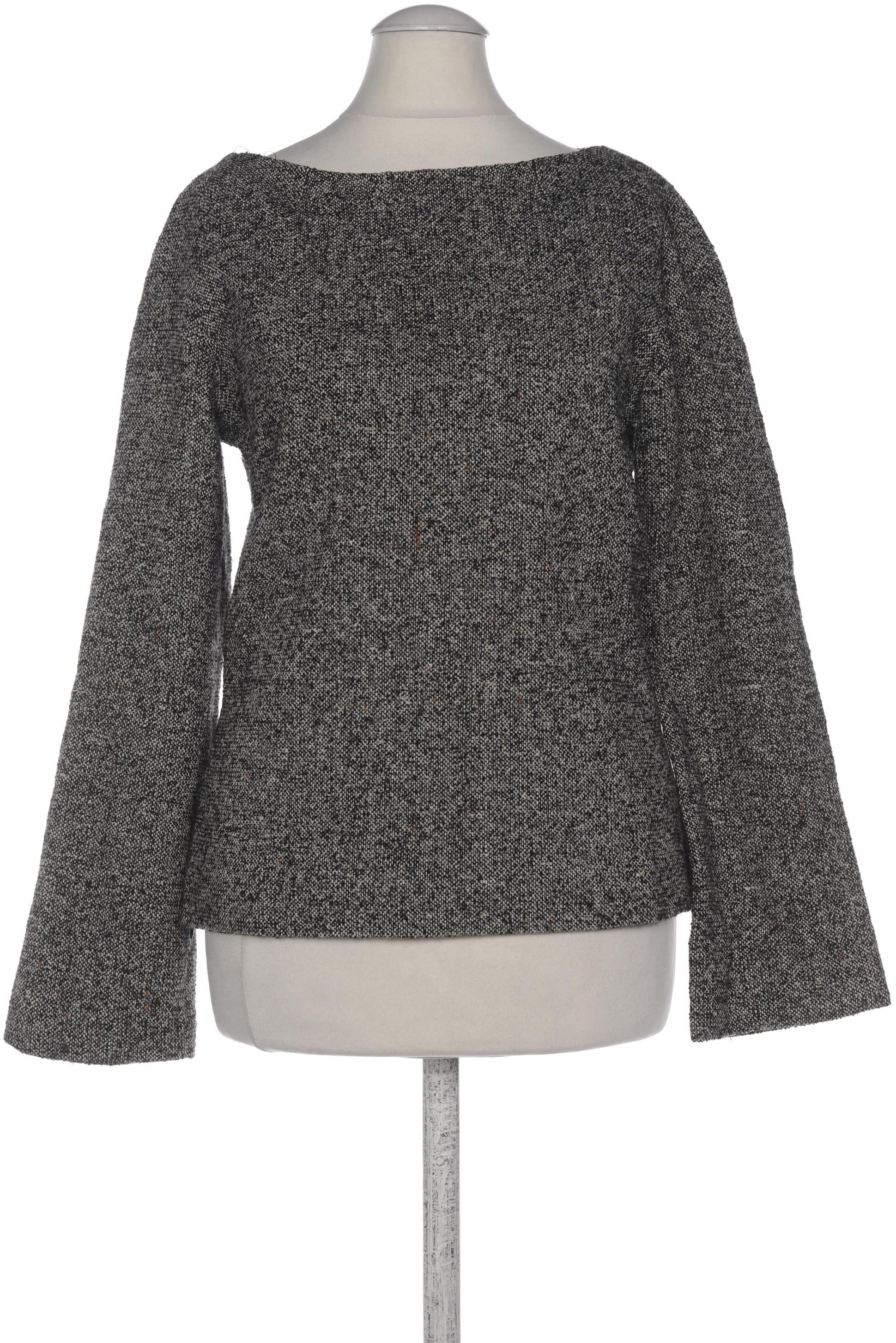 

Hallhuber Damen Bluse, grau