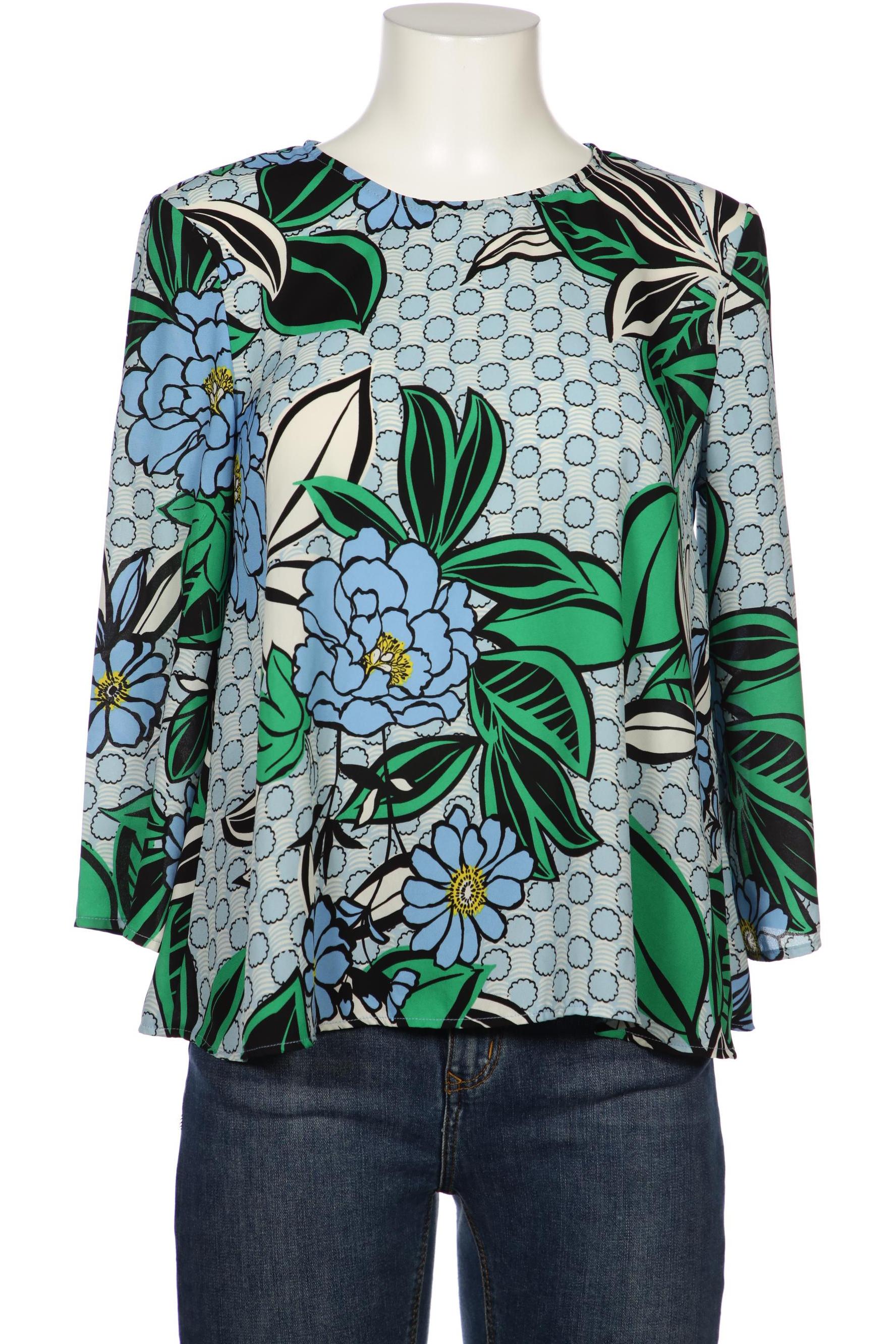 

Hallhuber Damen Bluse, mehrfarbig
