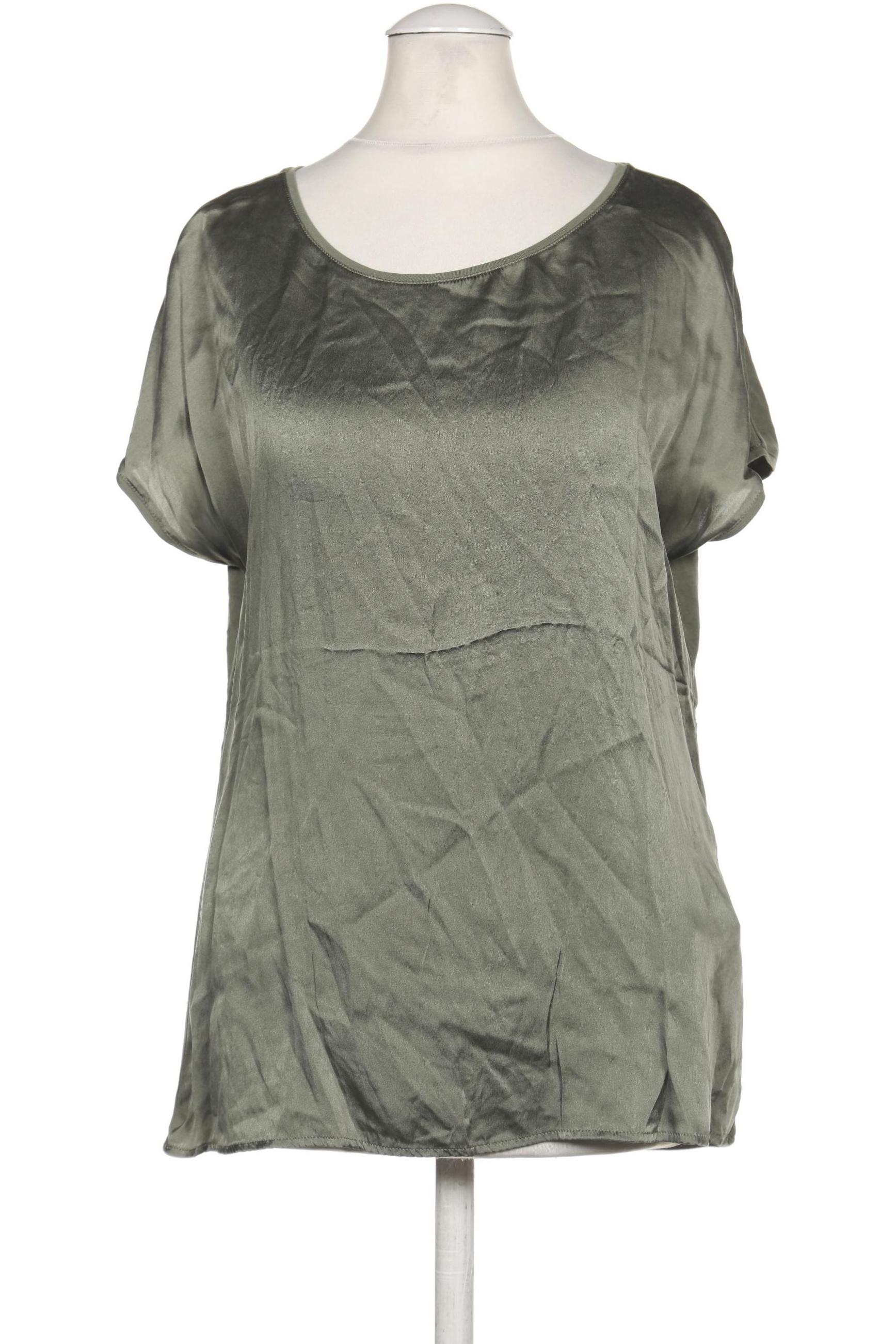 

Hallhuber Damen Bluse, grün
