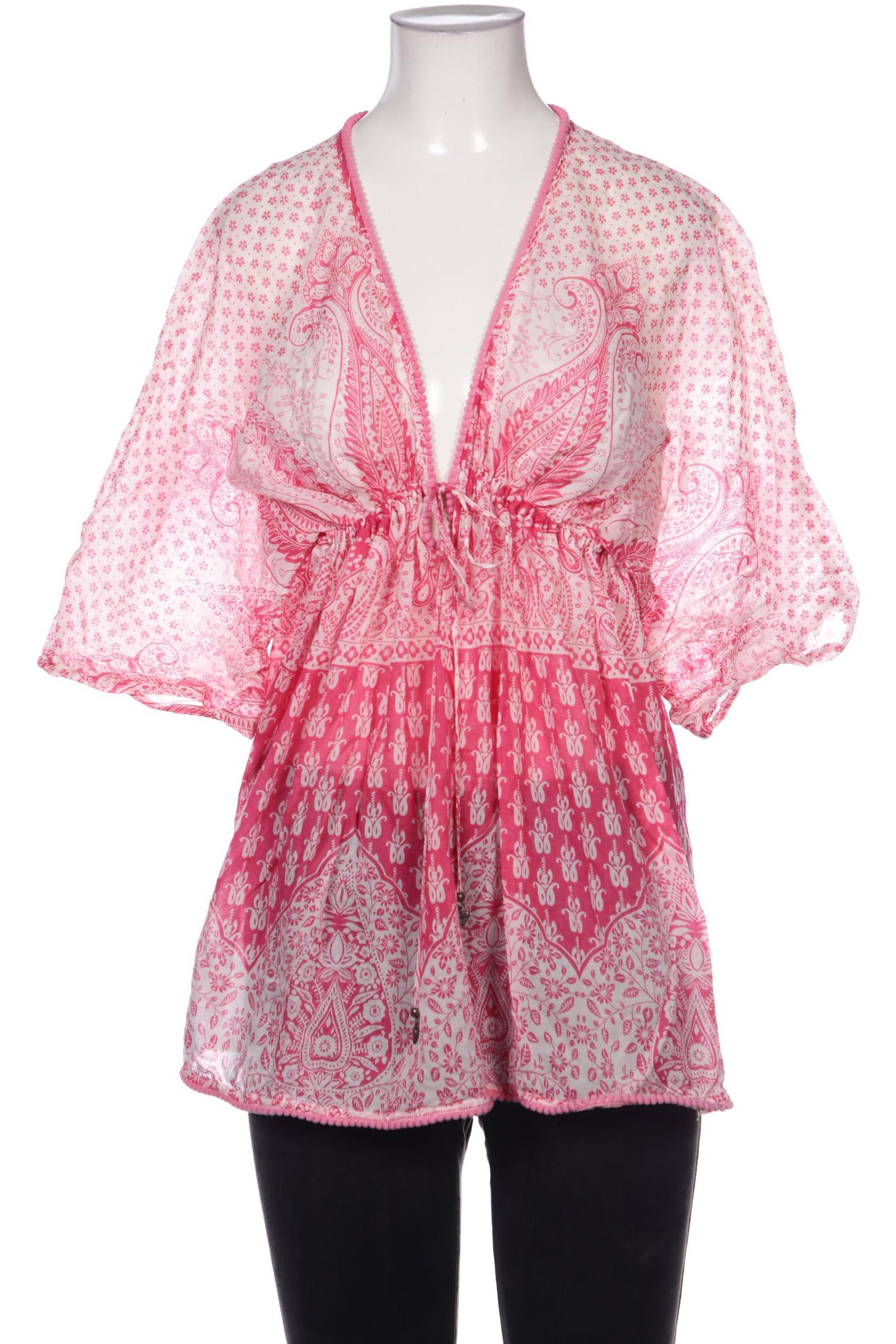 

Hallhuber Damen Bluse, pink