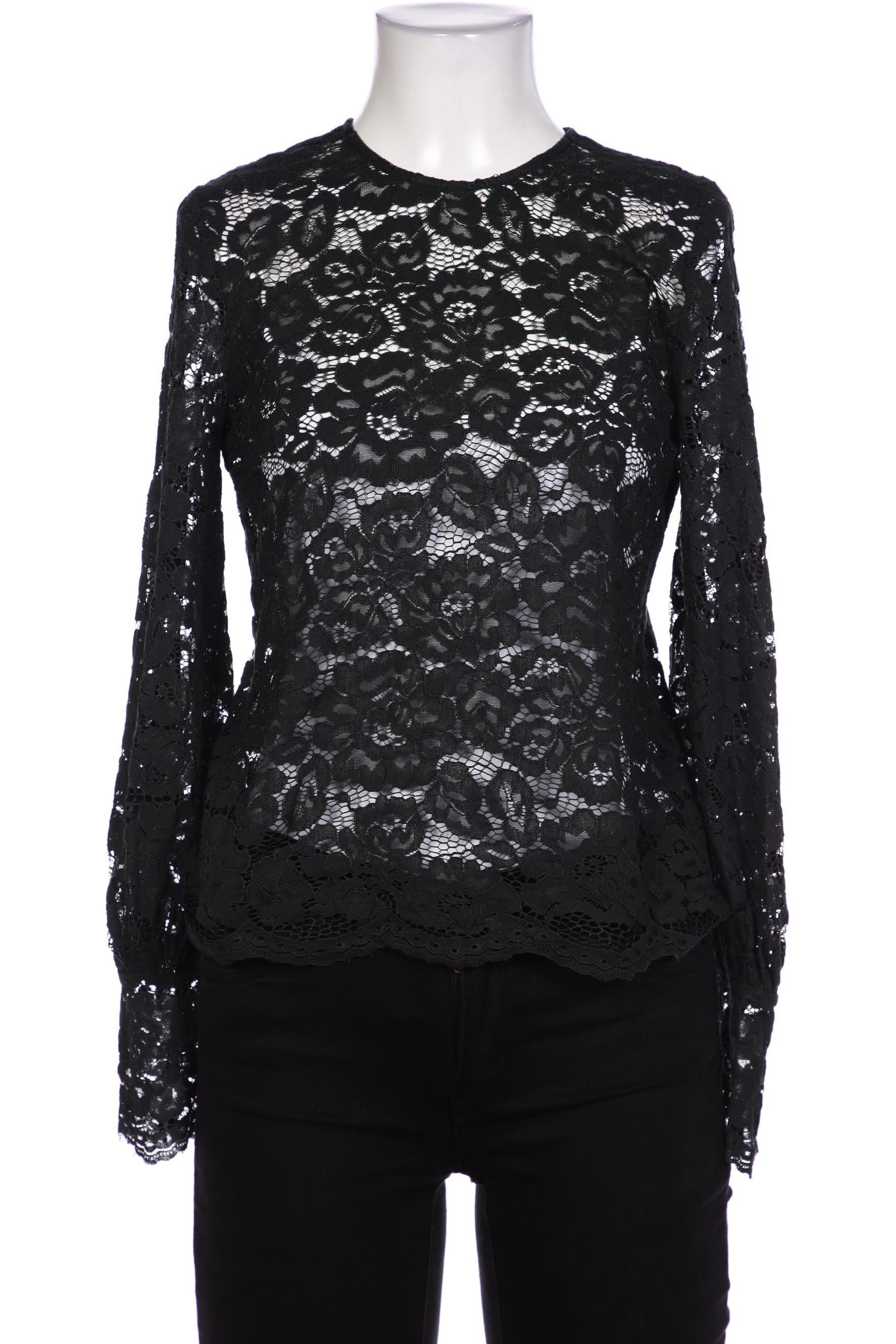 

Hallhuber Damen Bluse, grün, Gr. 36