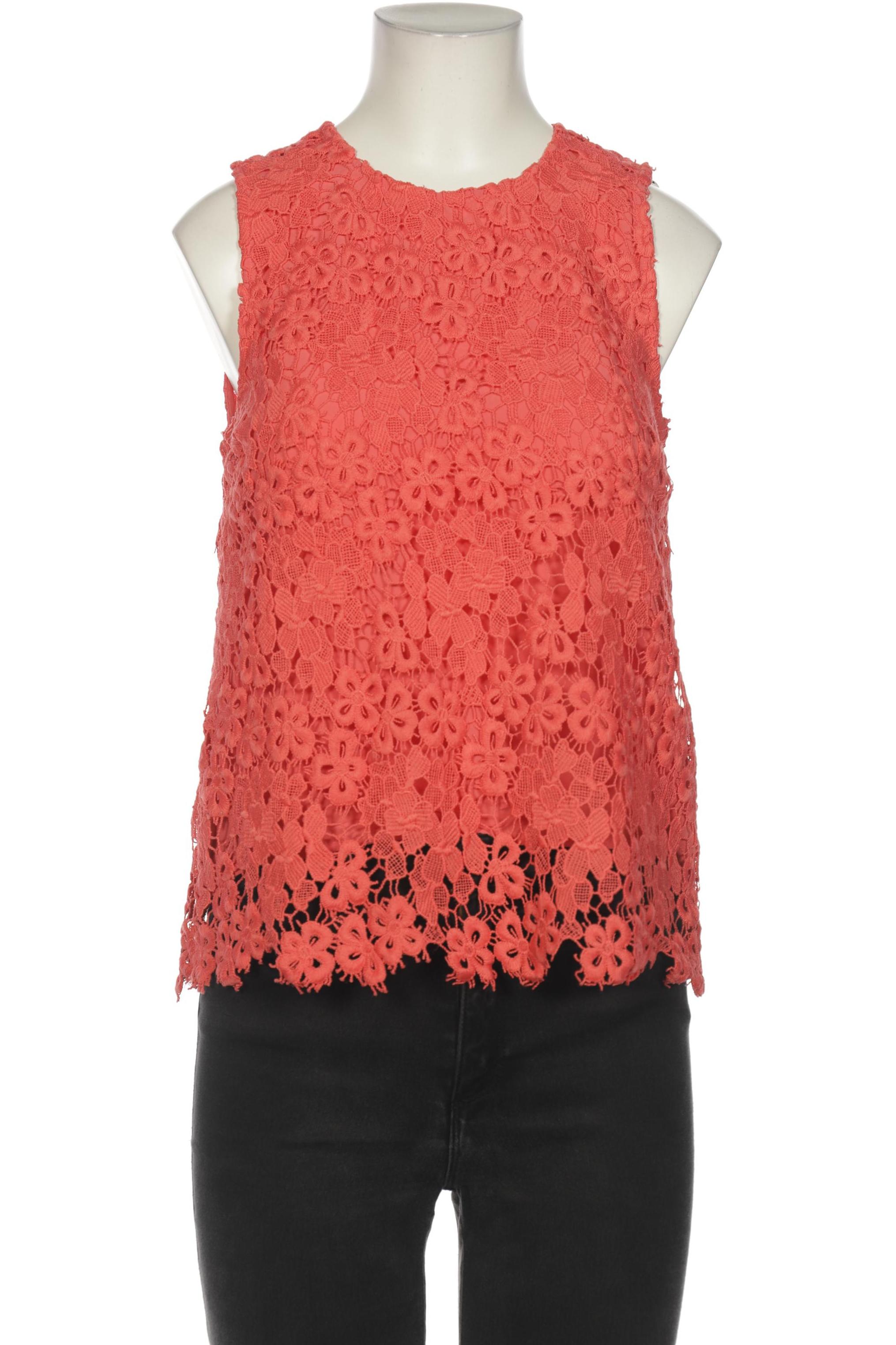

Hallhuber Damen Bluse, pink
