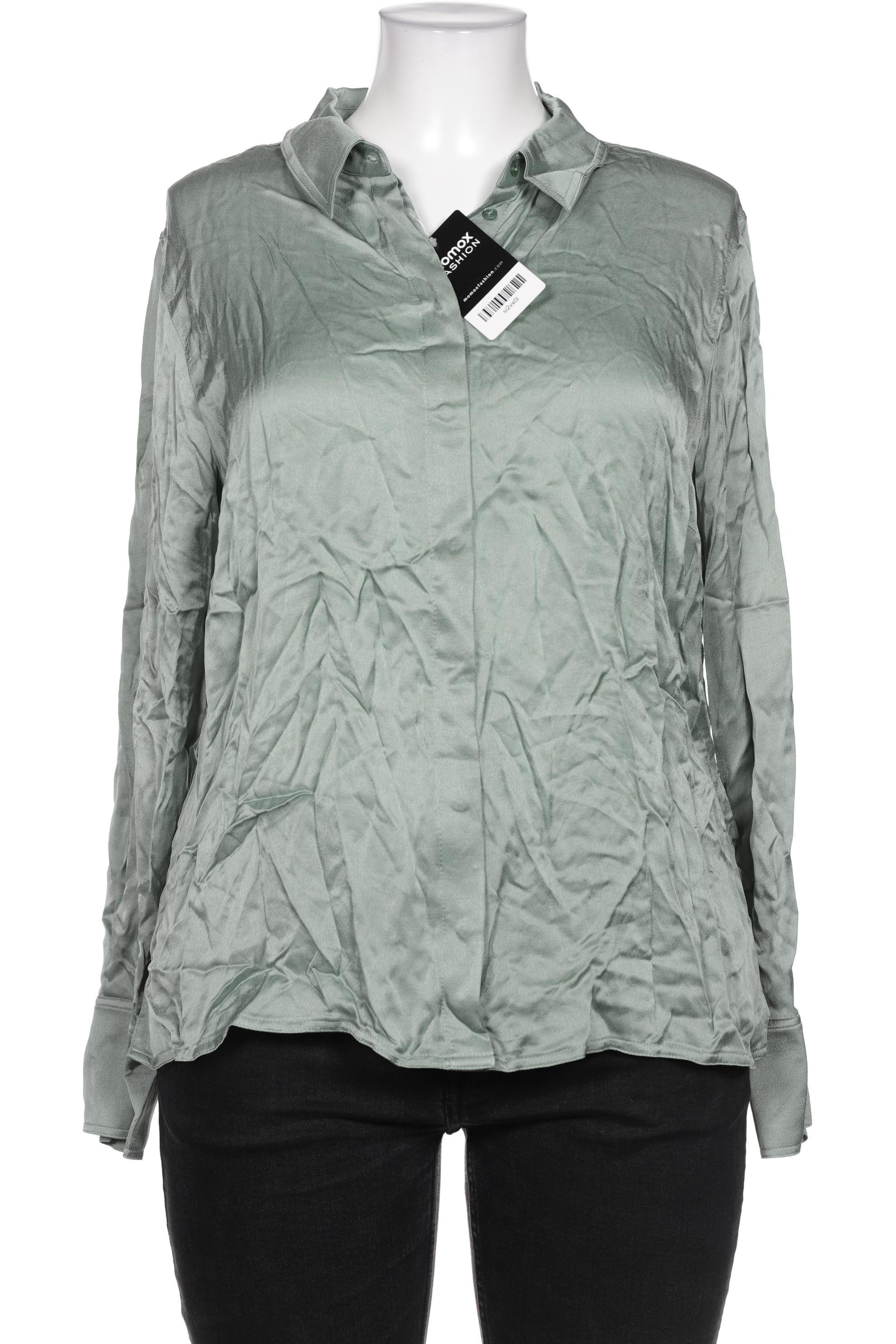 

Hallhuber Damen Bluse, türkis
