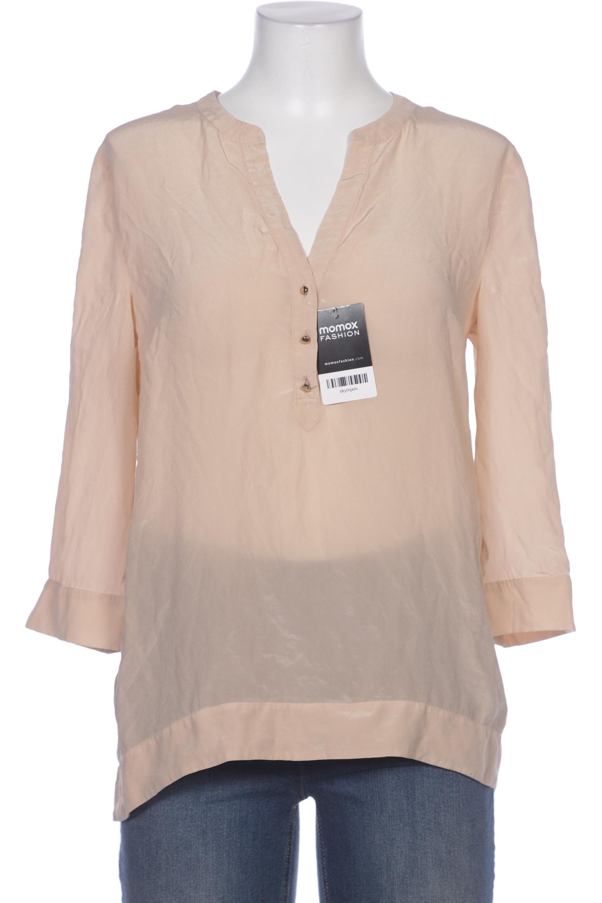 

Hallhuber Damen Bluse, pink, Gr. 40
