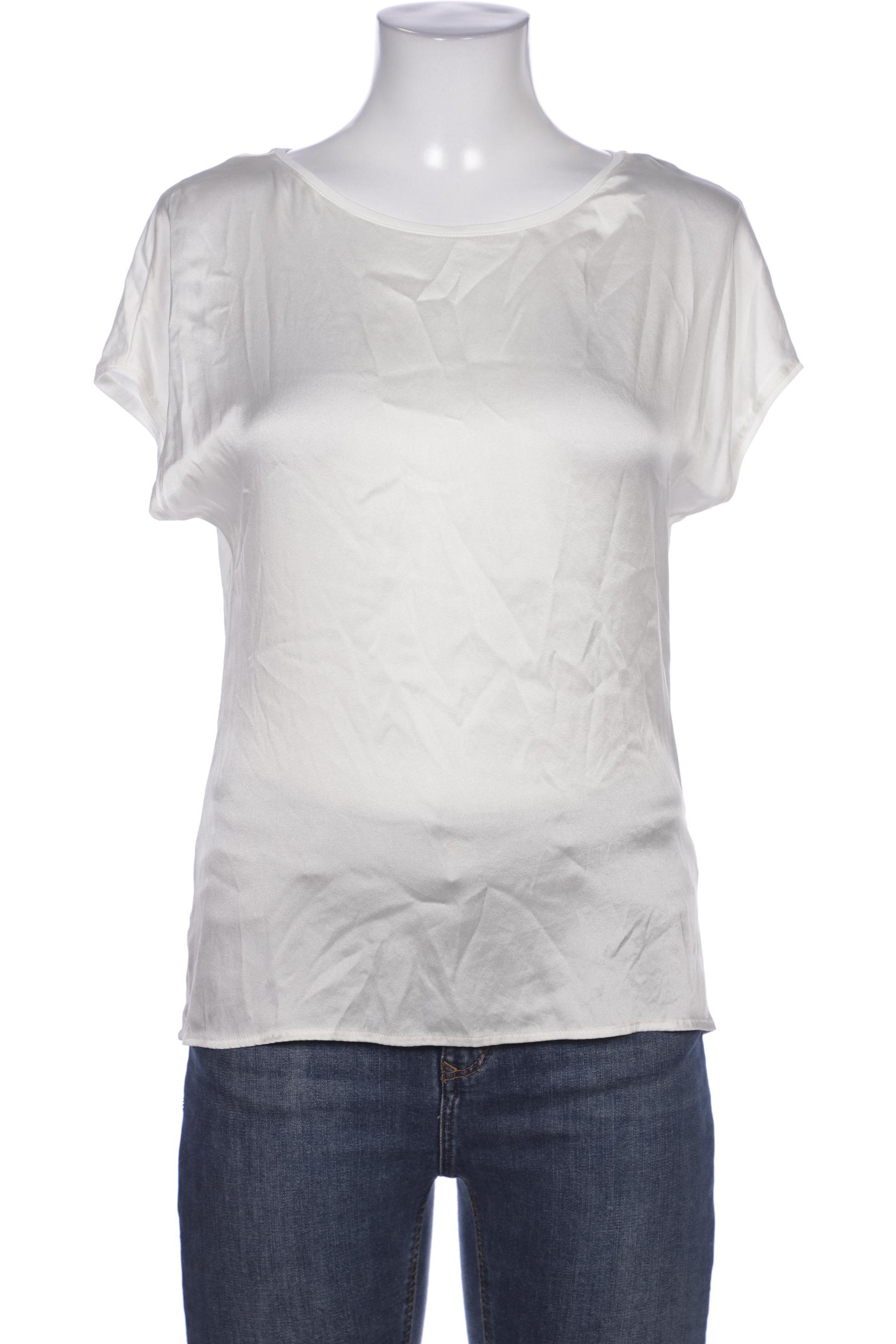 

Hallhuber Damen Bluse, weiß