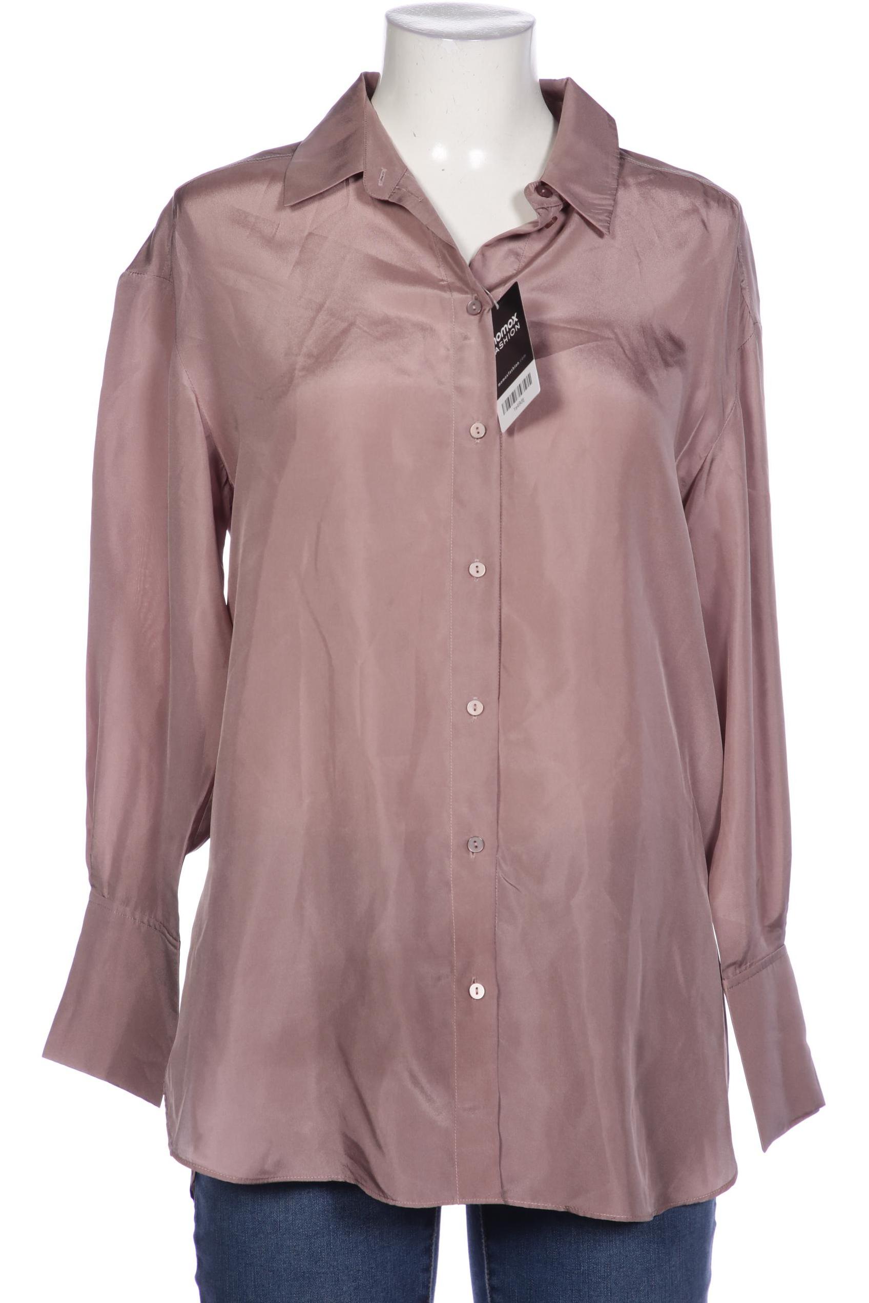 

Hallhuber Damen Bluse, pink