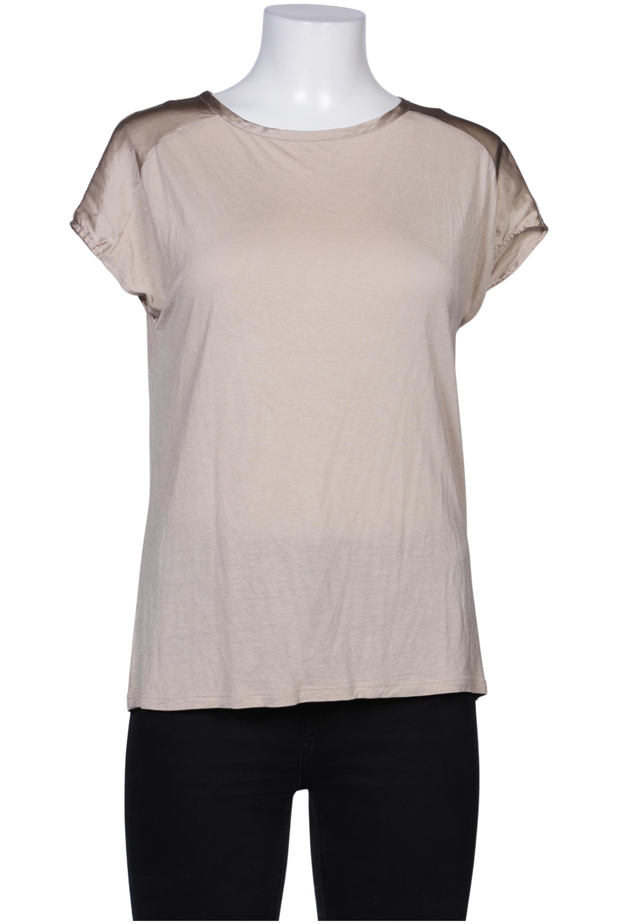 

Hallhuber Damen Bluse, beige, Gr. 38