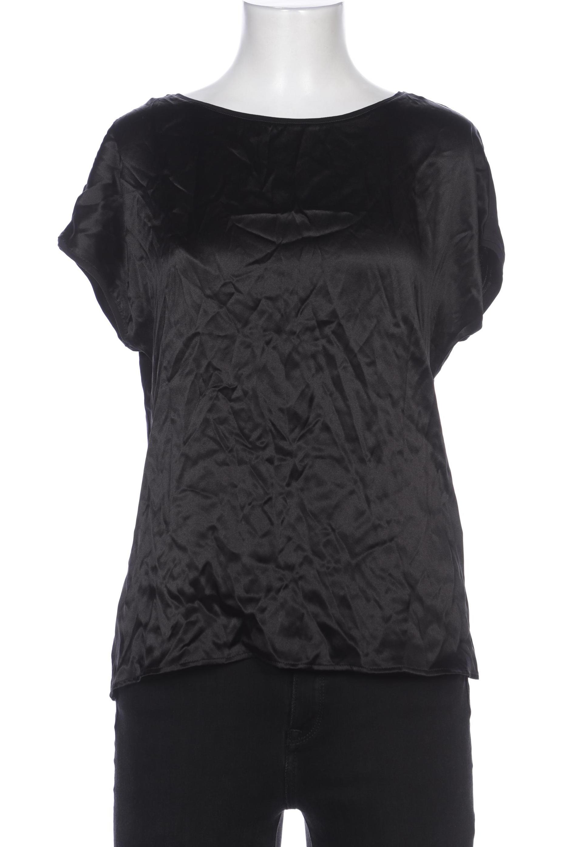 

Hallhuber Damen Bluse, marineblau