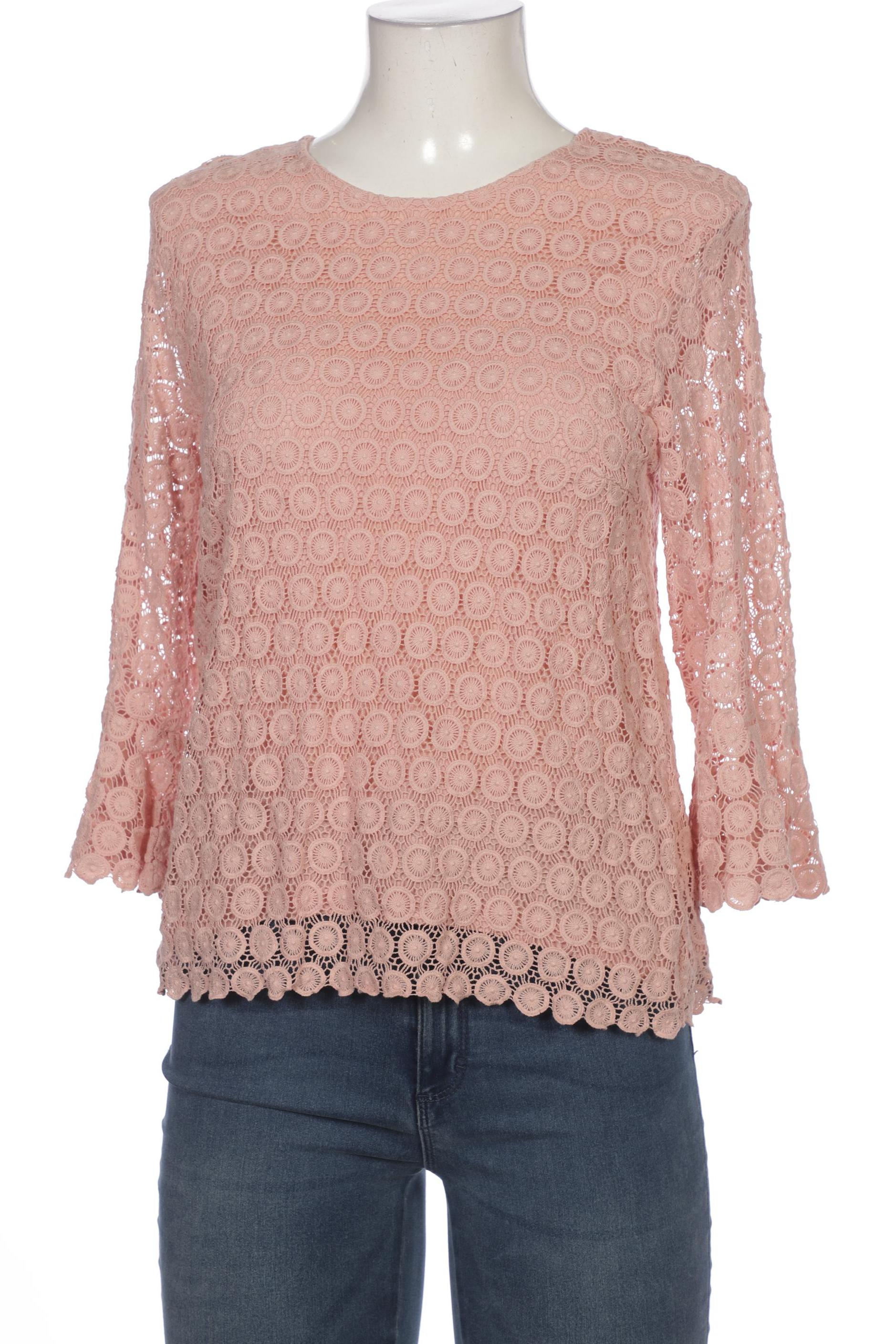 

Hallhuber Damen Bluse, pink