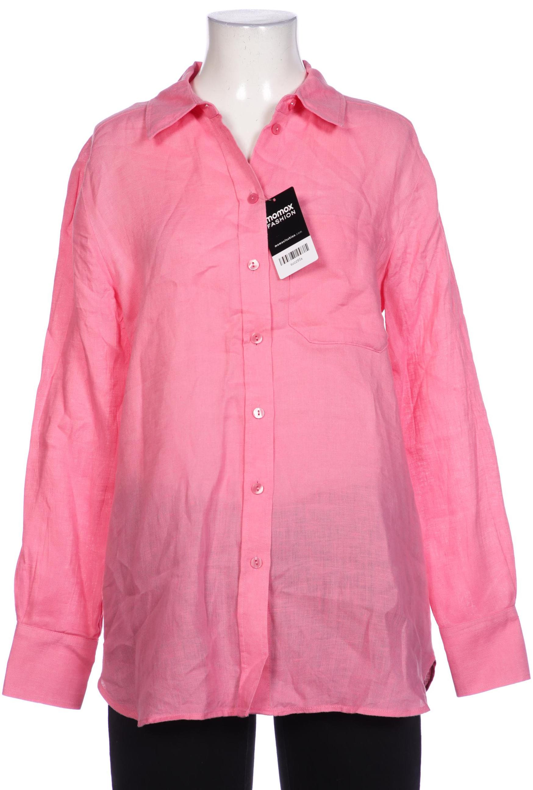 

Hallhuber Damen Bluse, pink