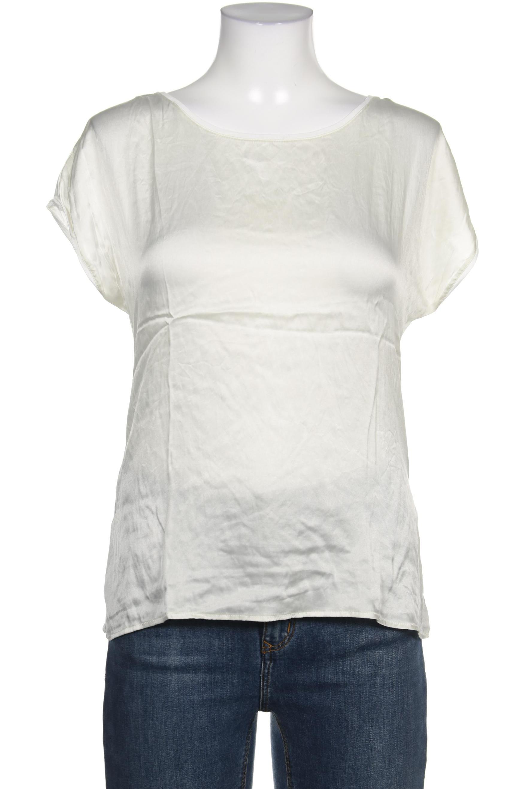 

Hallhuber Damen Bluse, weiß