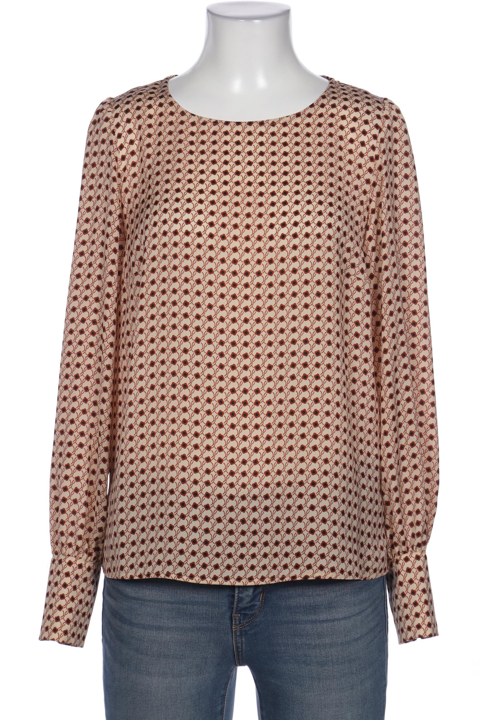 

Hallhuber Damen Bluse, beige