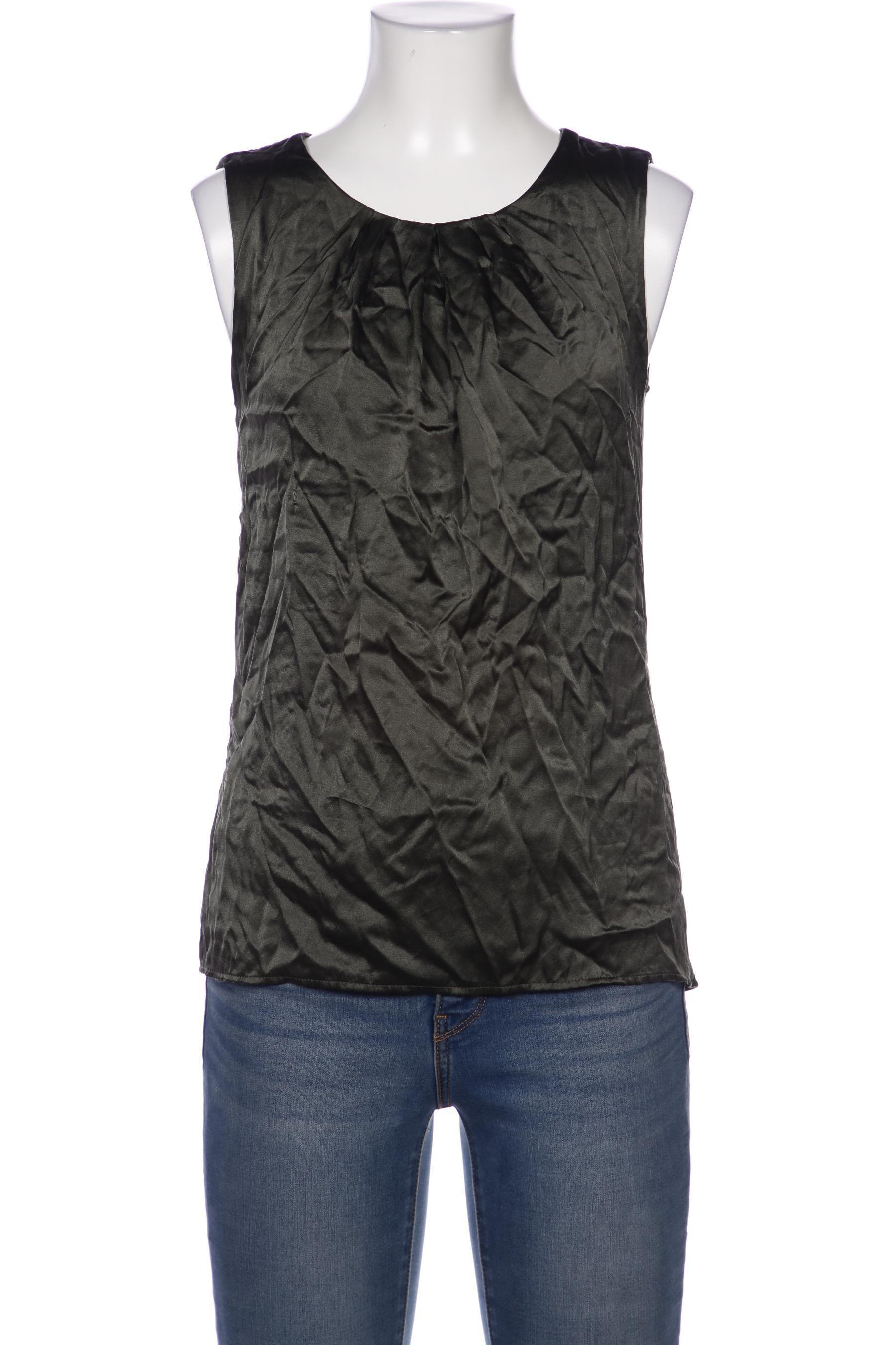 

Hallhuber Damen Bluse, grün