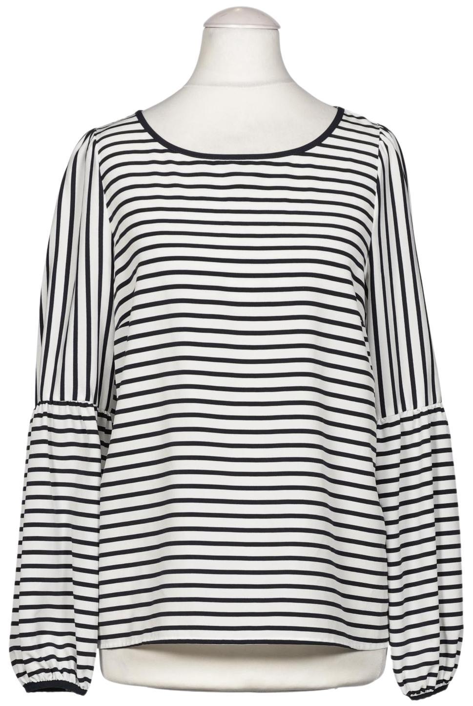 

Hallhuber Damen Bluse, mehrfarbig, Gr. 34