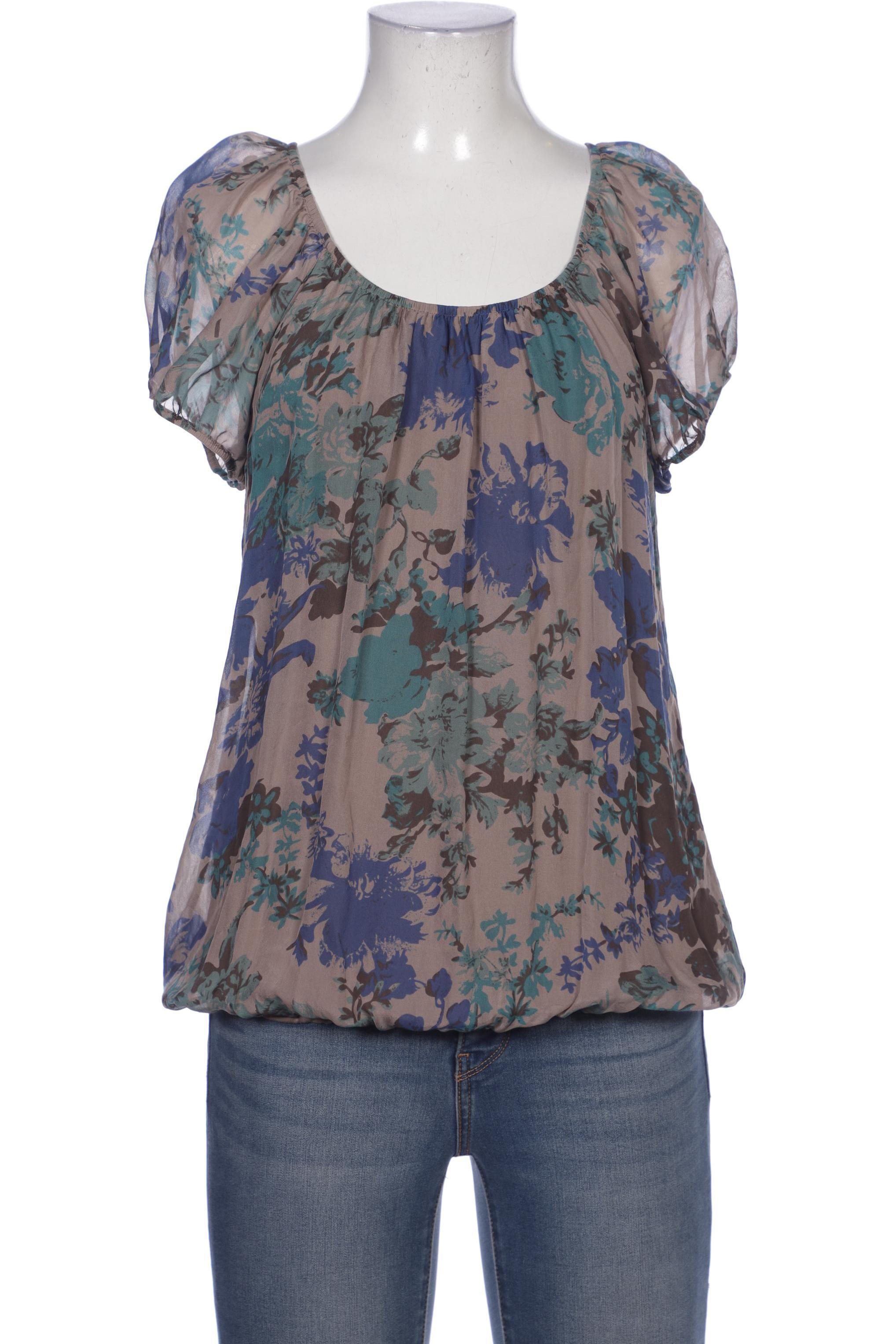 

Hallhuber Damen Bluse, beige, Gr. 34