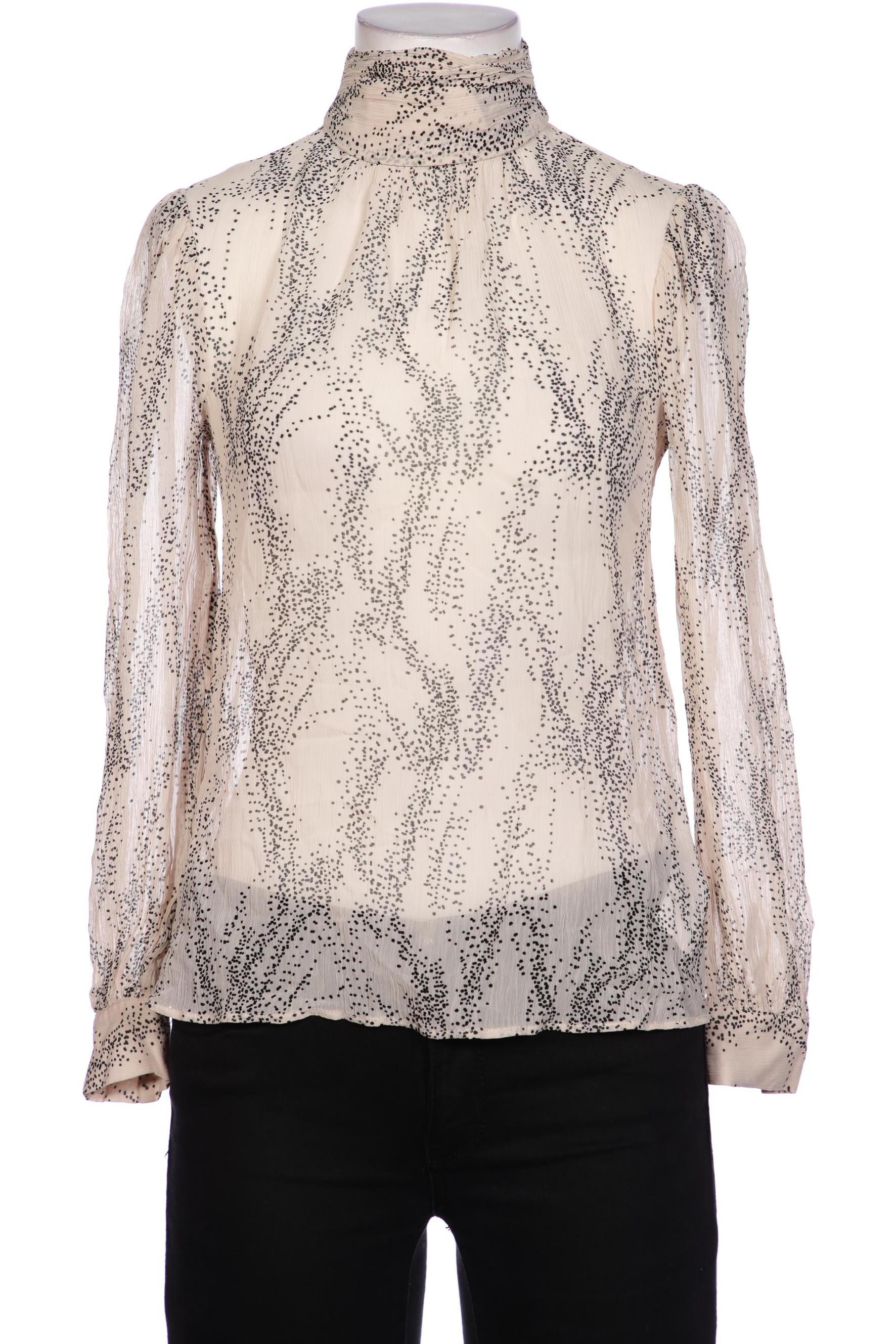 

Hallhuber Damen Bluse, beige