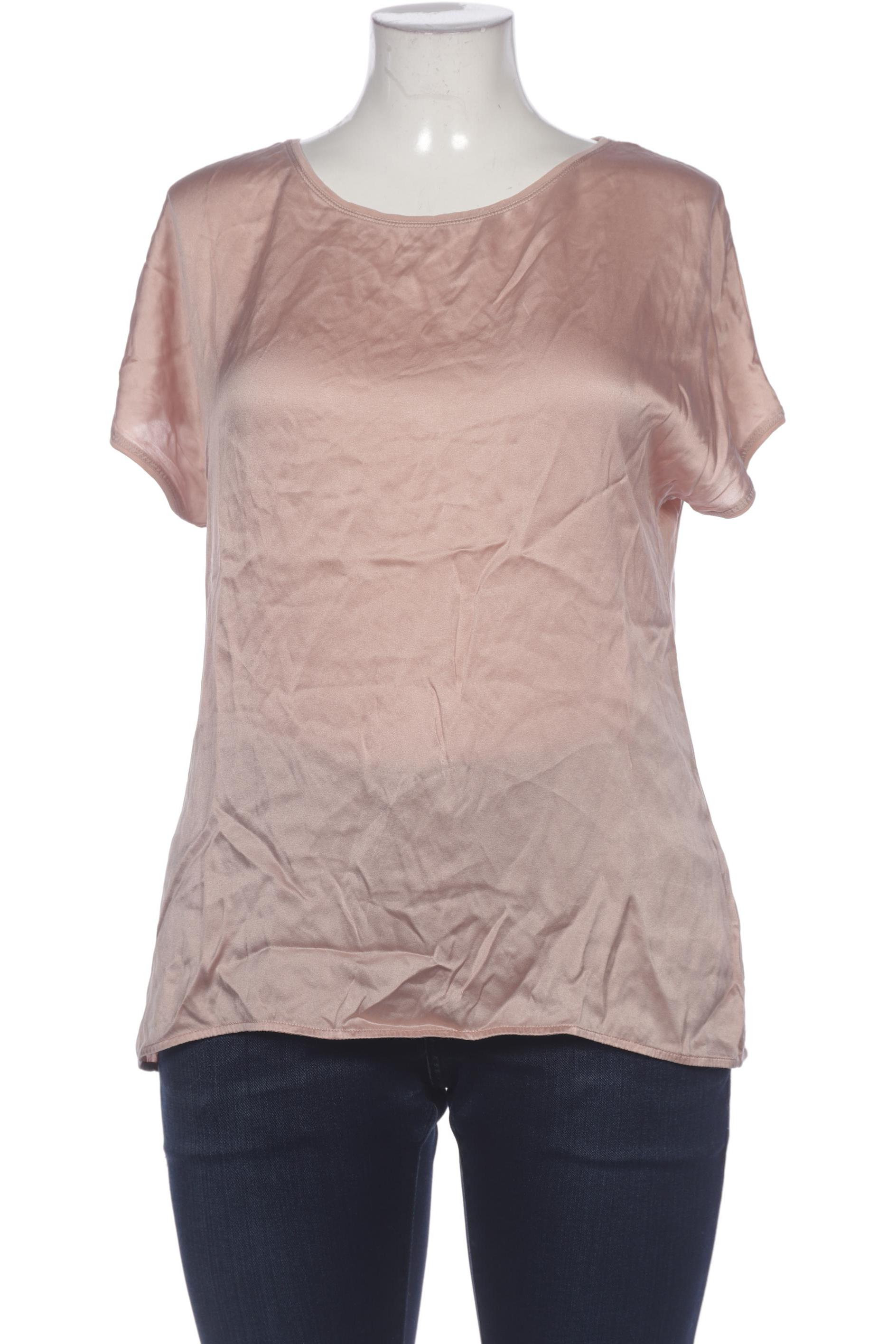 

Hallhuber Damen Bluse, pink, Gr. 44