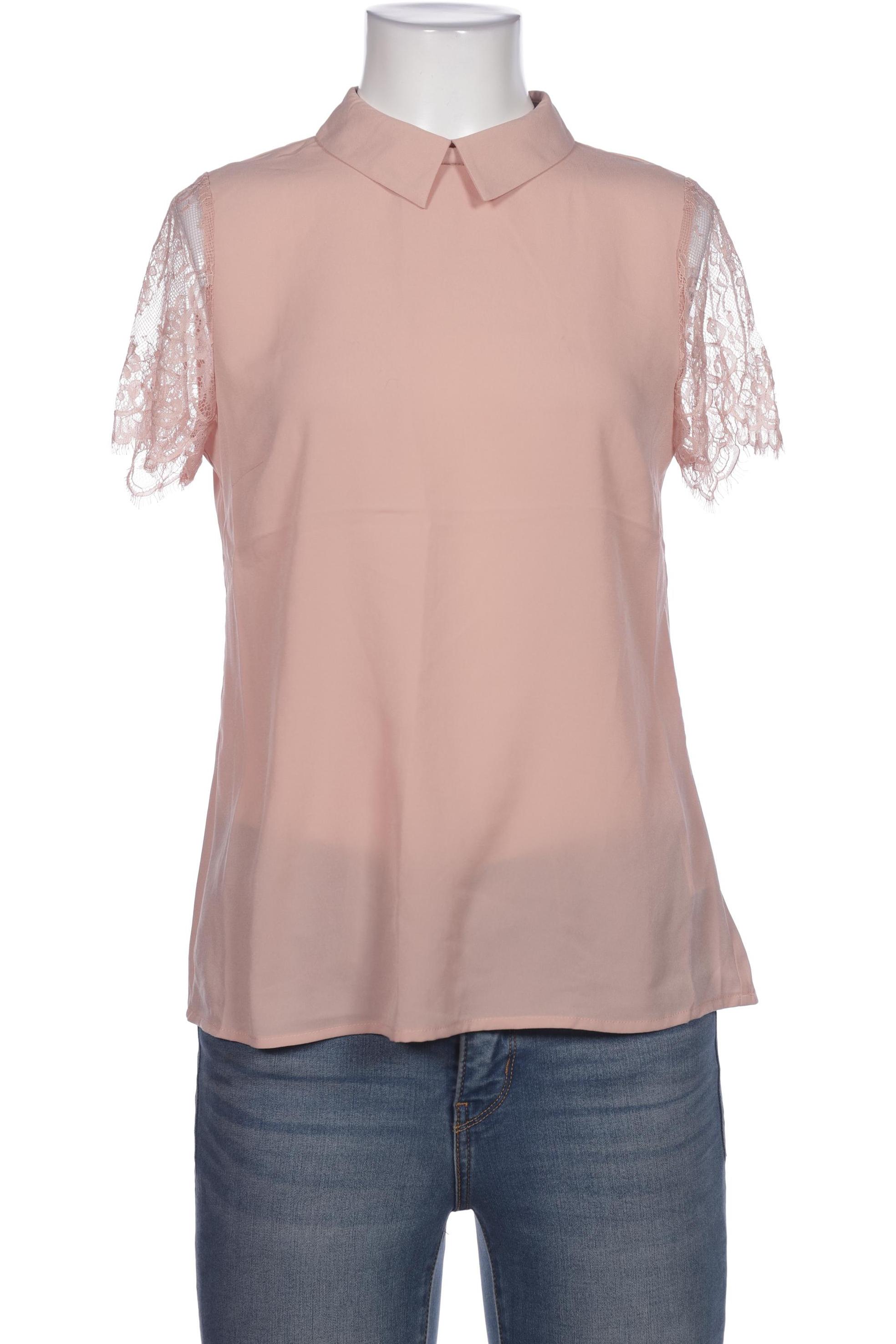

Hallhuber Damen Bluse, pink