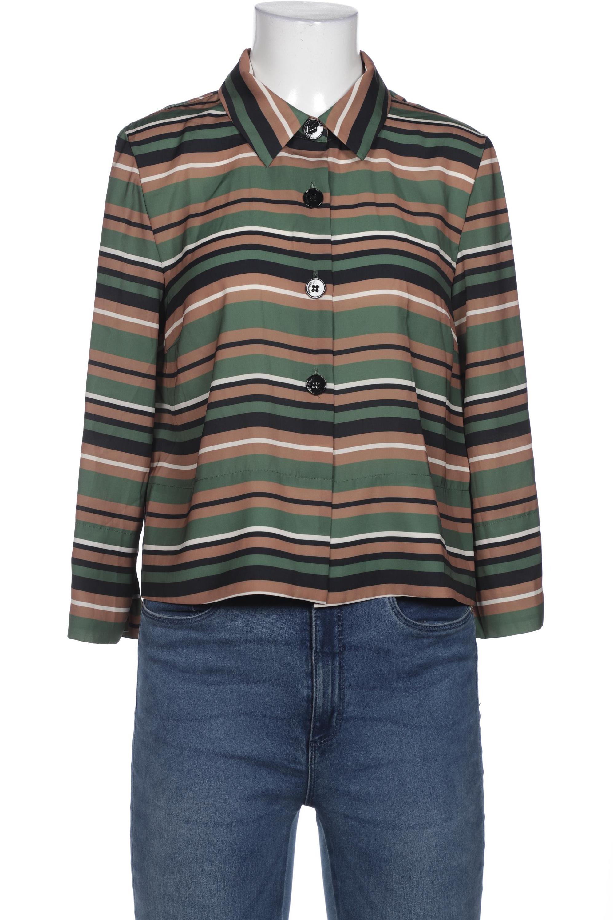 

Hallhuber Damen Bluse, grün