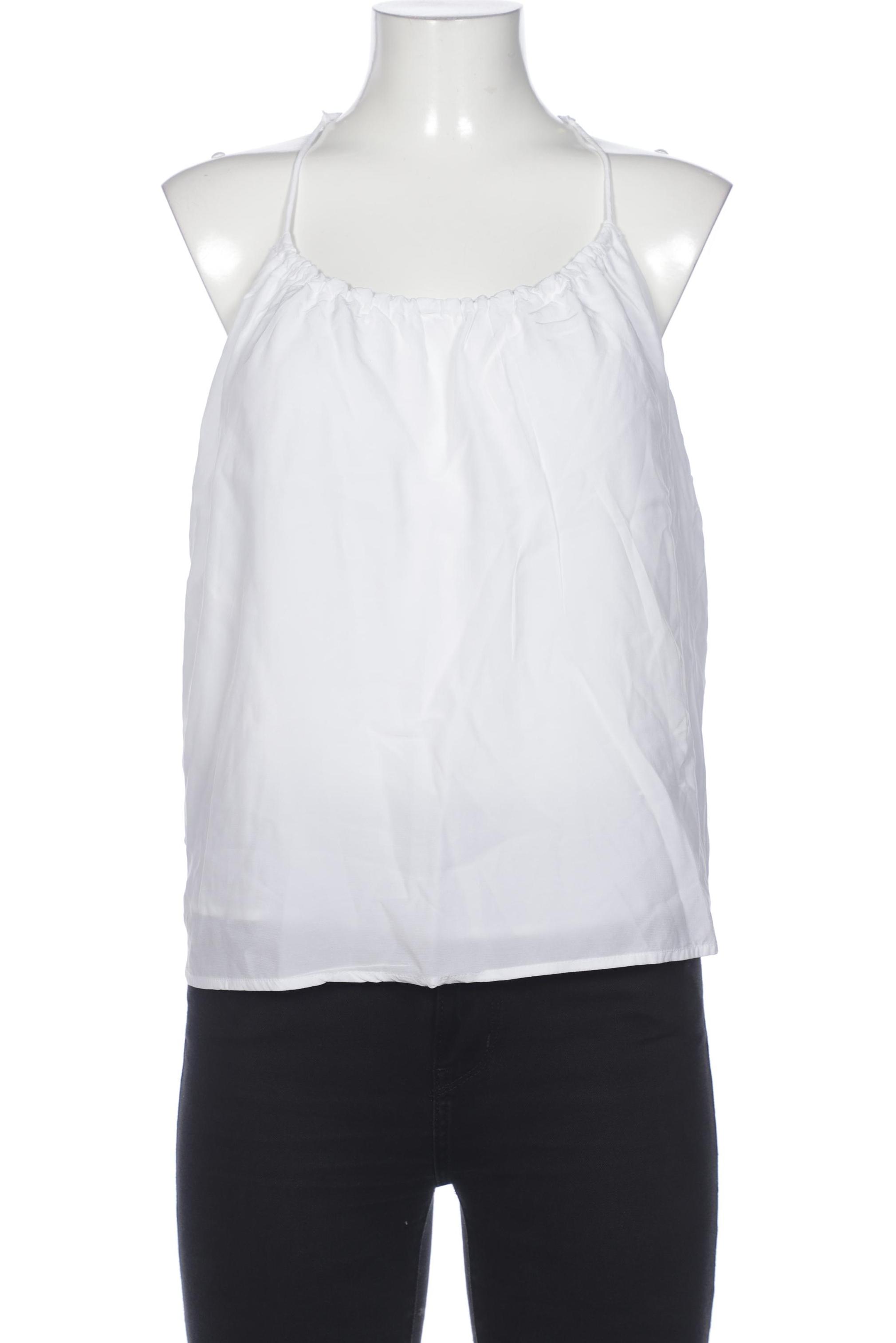 

Hallhuber Damen Bluse, weiß