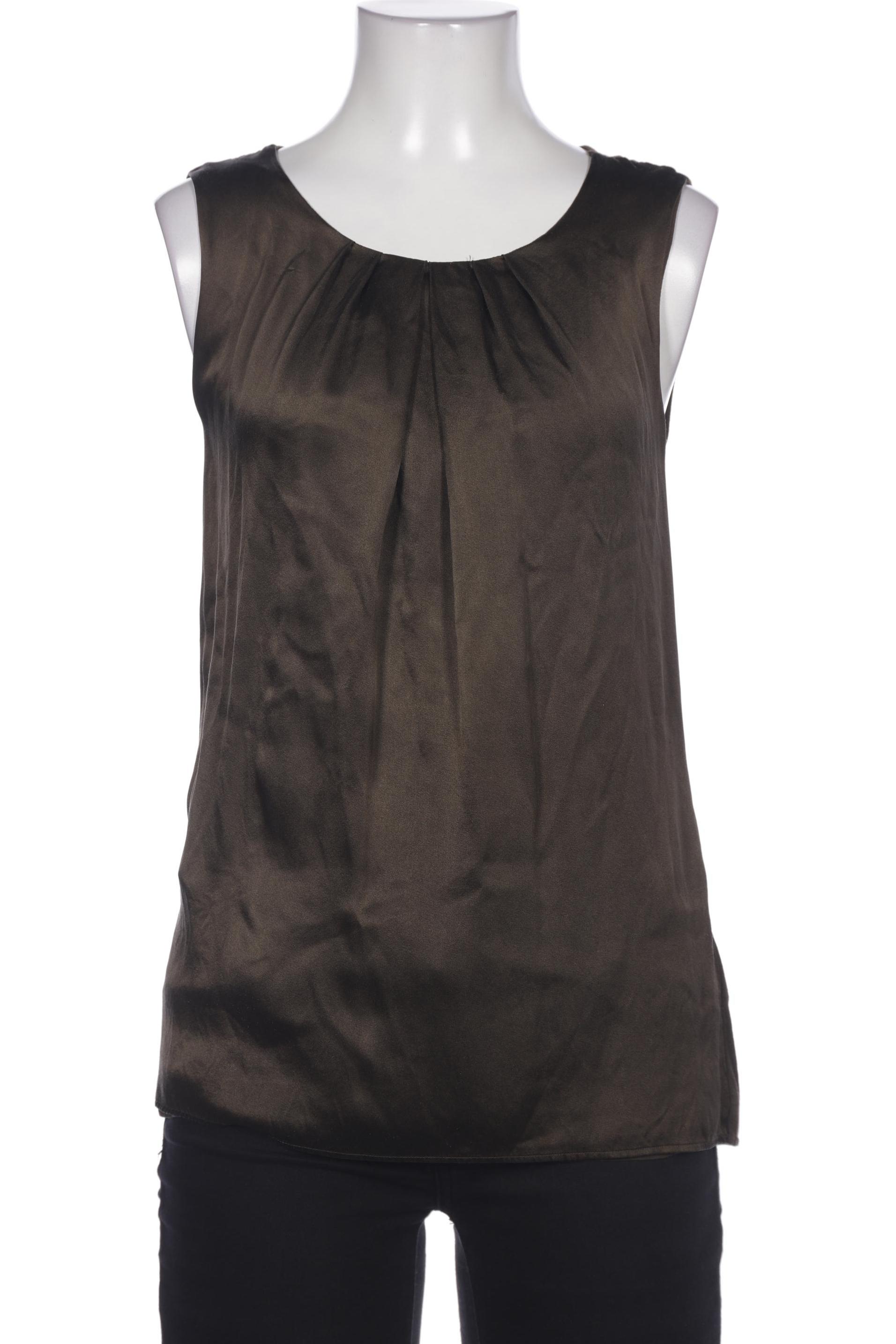 

Hallhuber Damen Bluse, grün