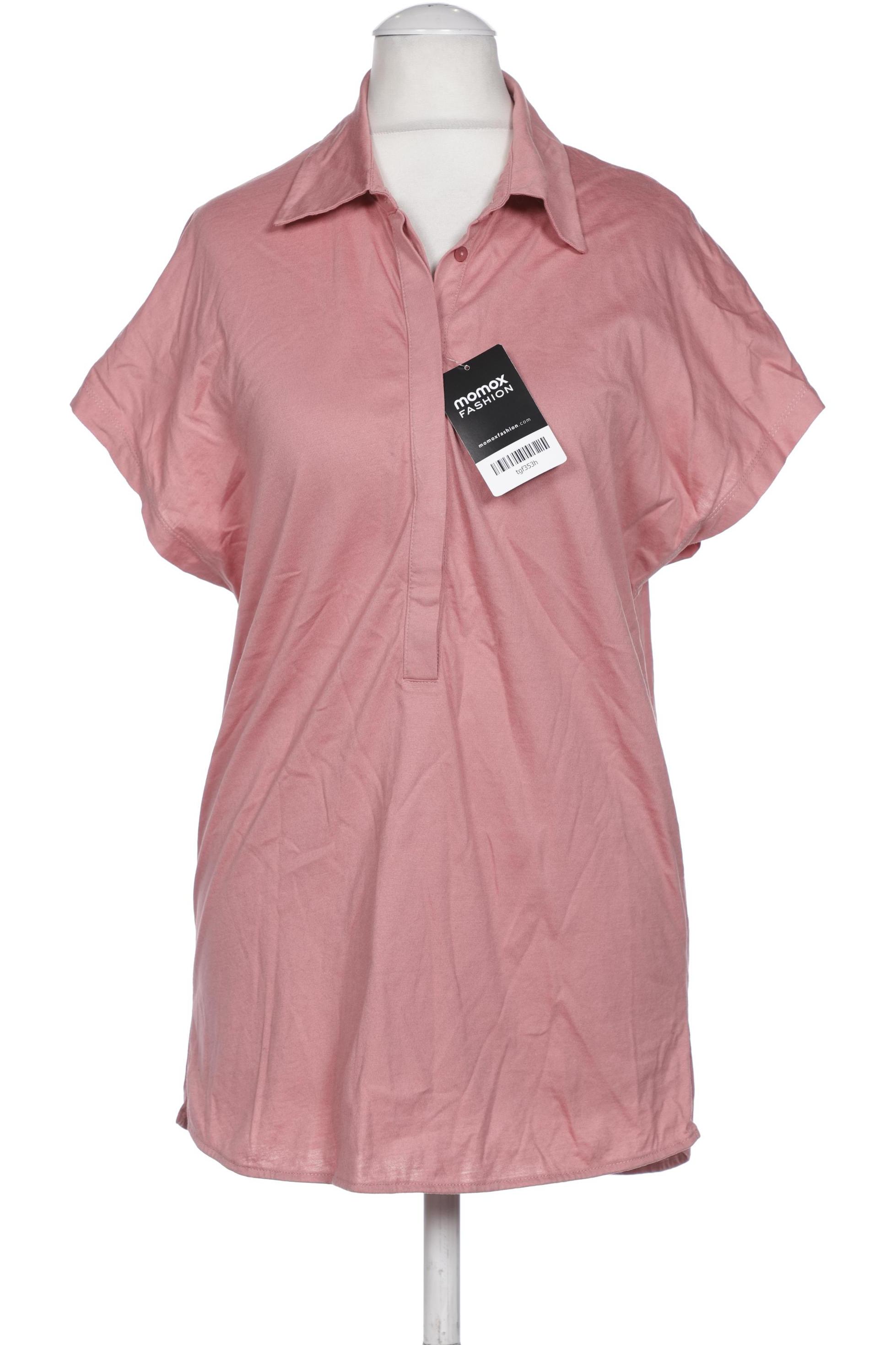 

Hallhuber Damen Bluse, pink