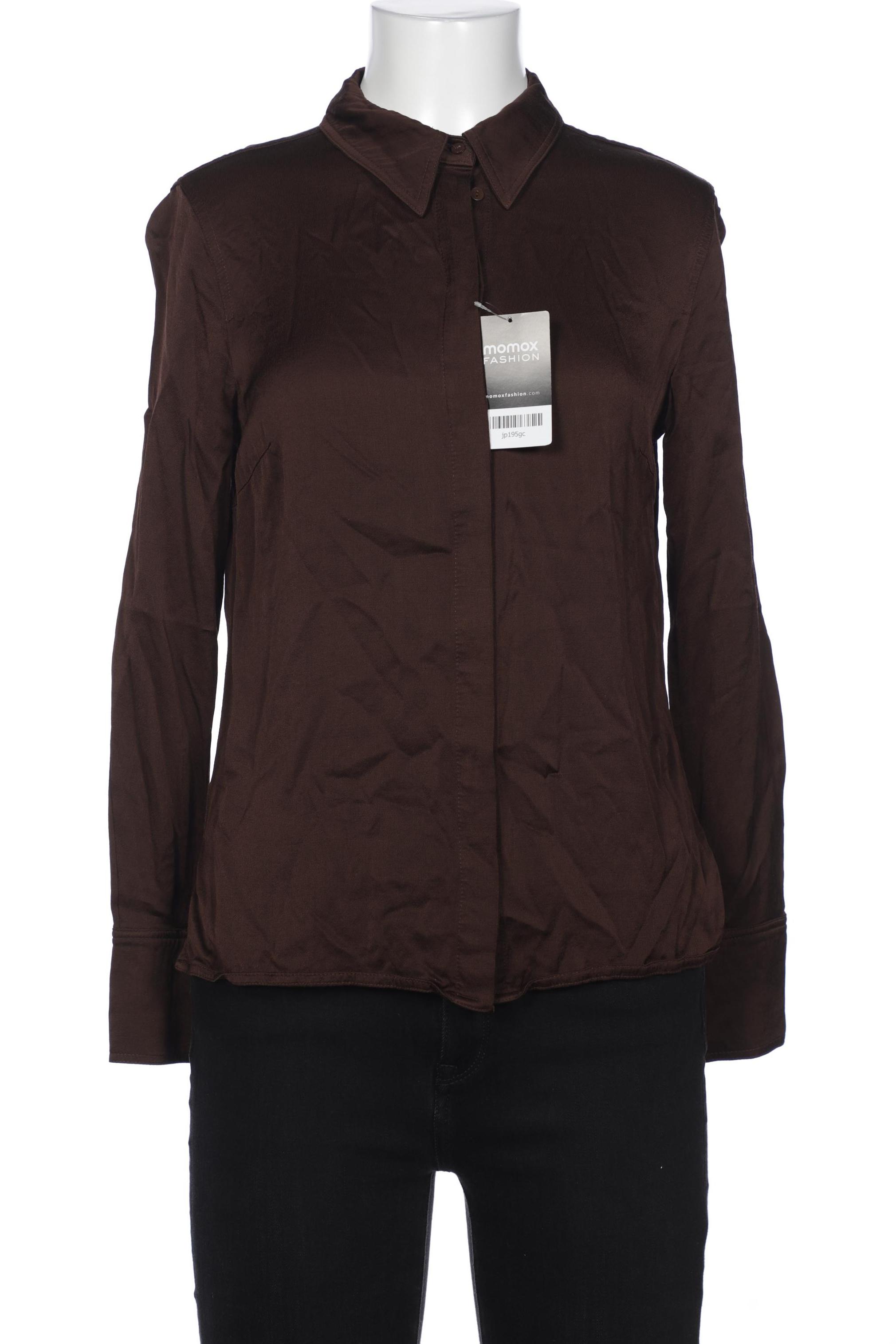 

Hallhuber Damen Bluse, braun