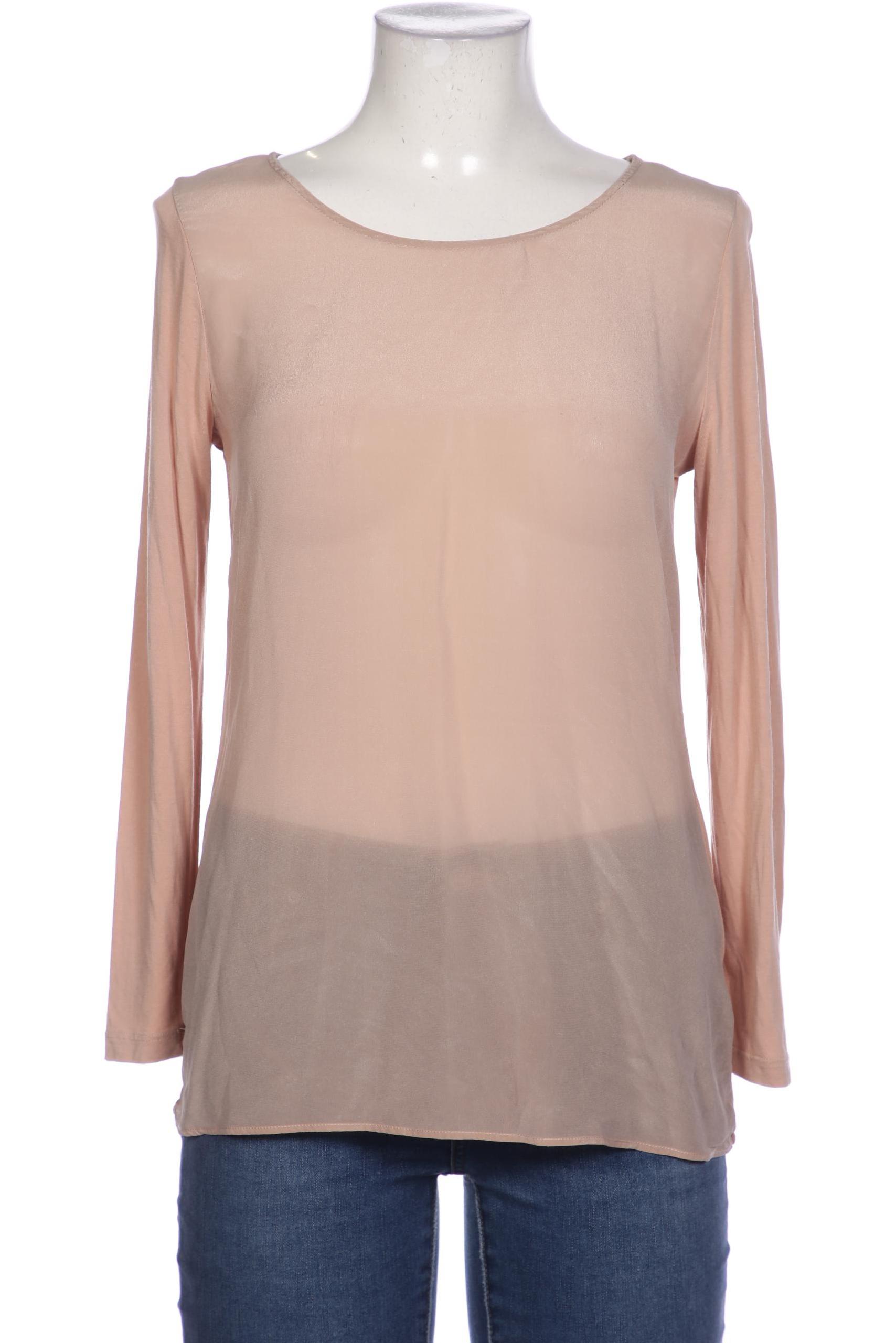 

Hallhuber Damen Bluse, beige, Gr. 38