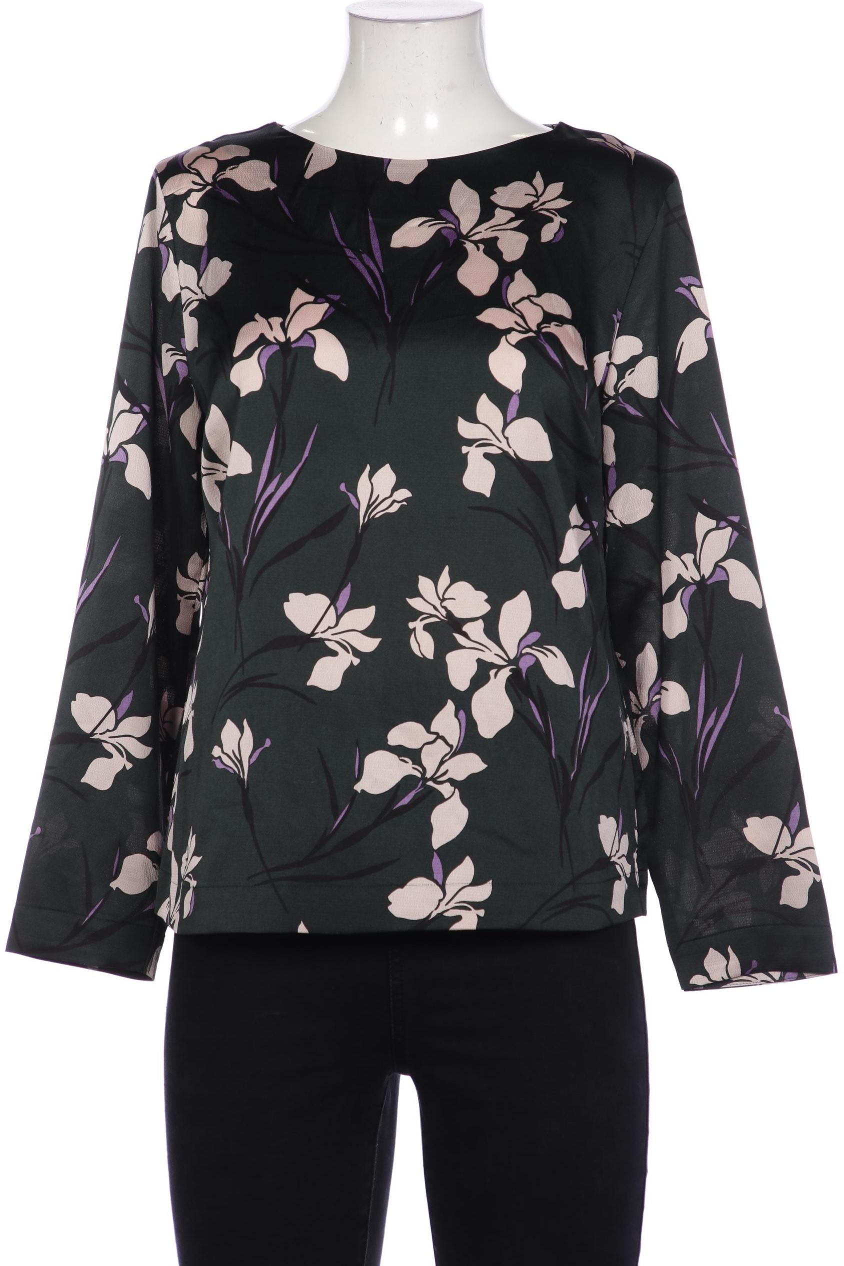 

Hallhuber Damen Bluse, grün