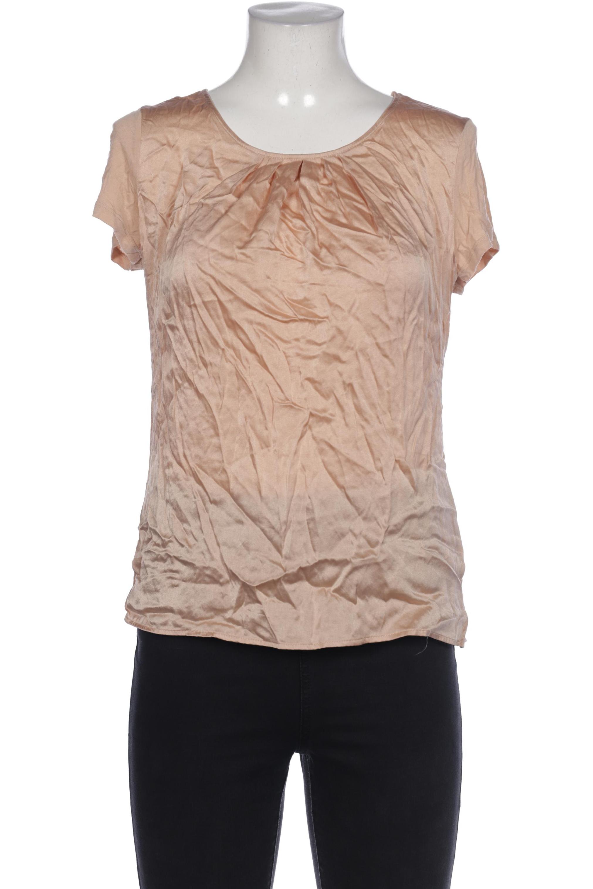 

Hallhuber Damen Bluse, beige, Gr. 38