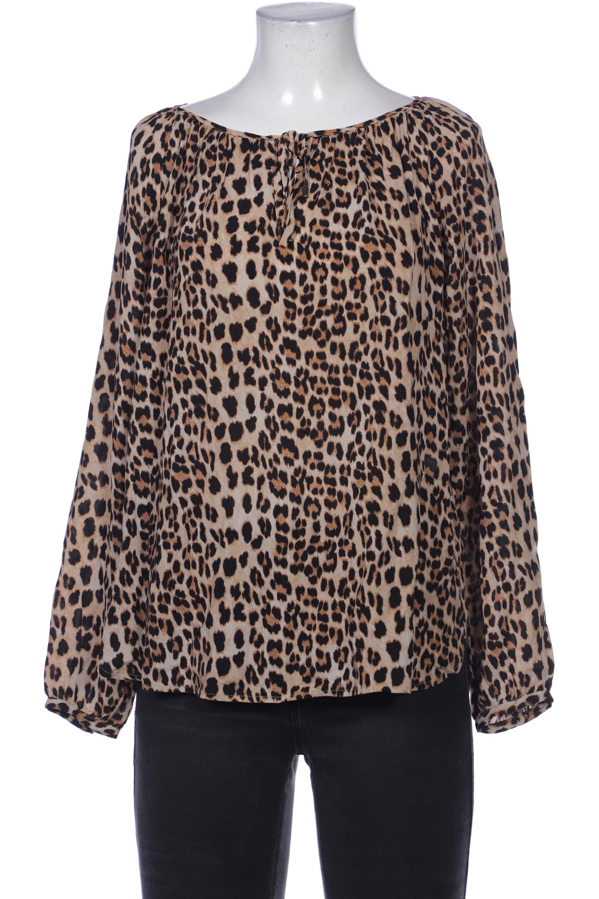 

Hallhuber Damen Bluse, beige, Gr. 38