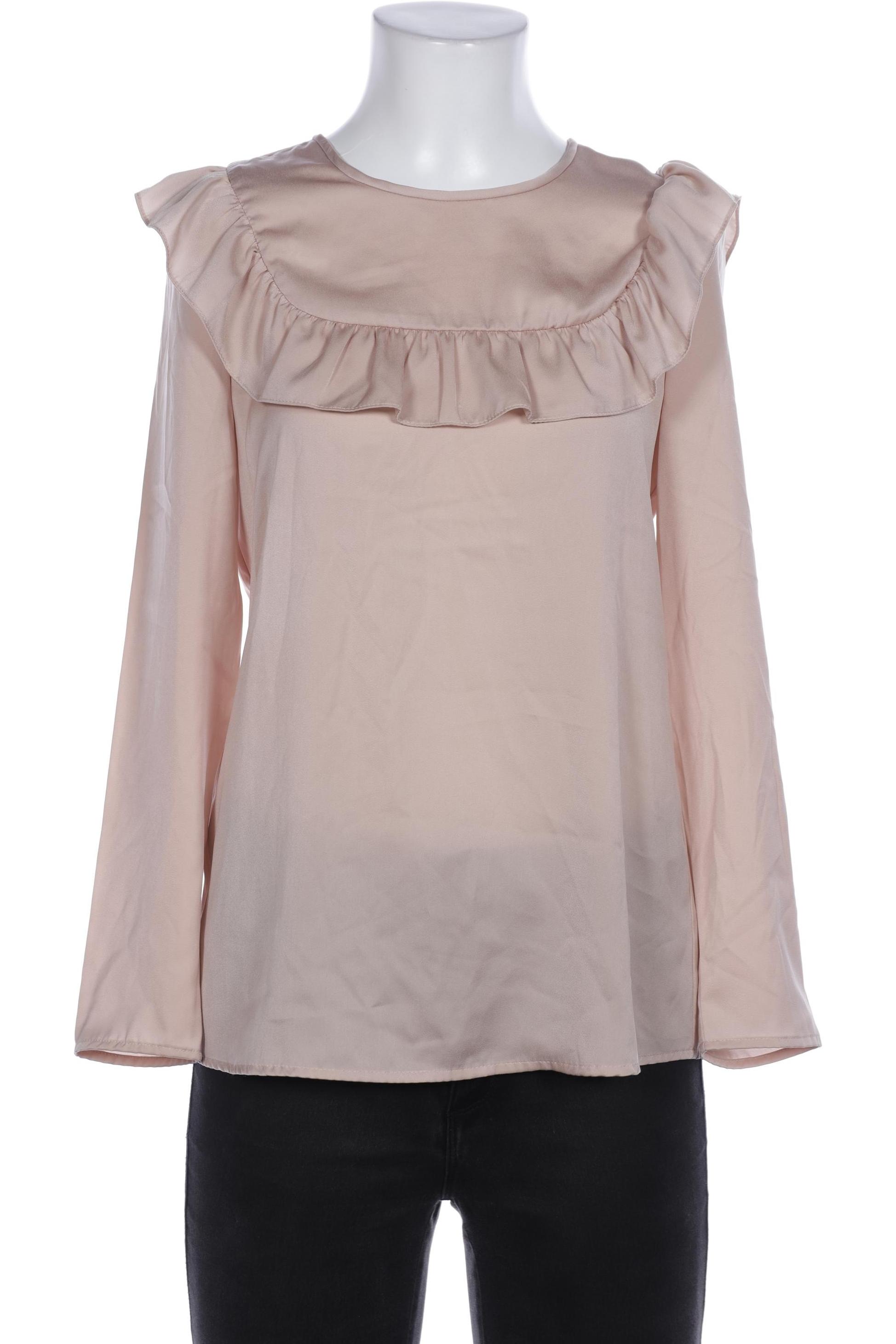 

Hallhuber Damen Bluse, beige, Gr. 34