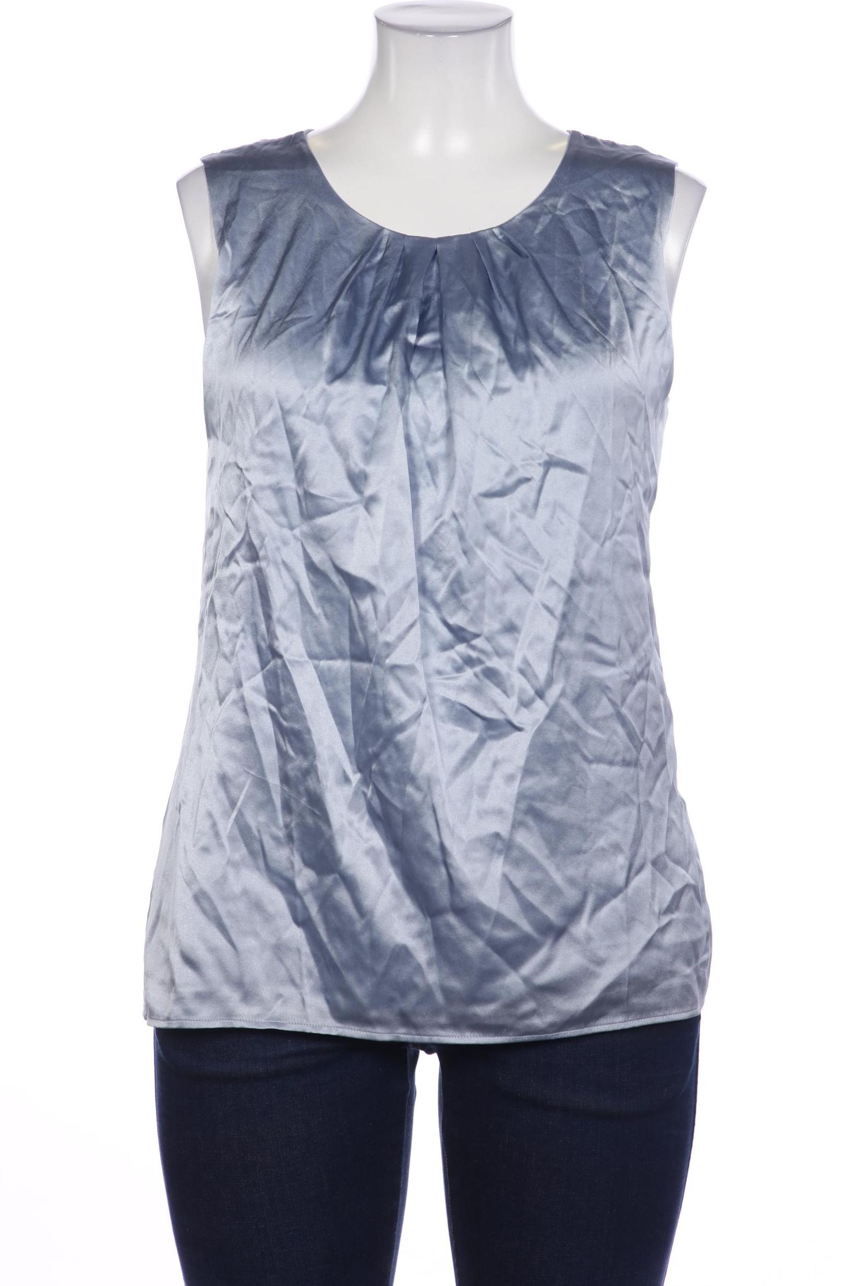 

Hallhuber Damen Bluse, hellblau