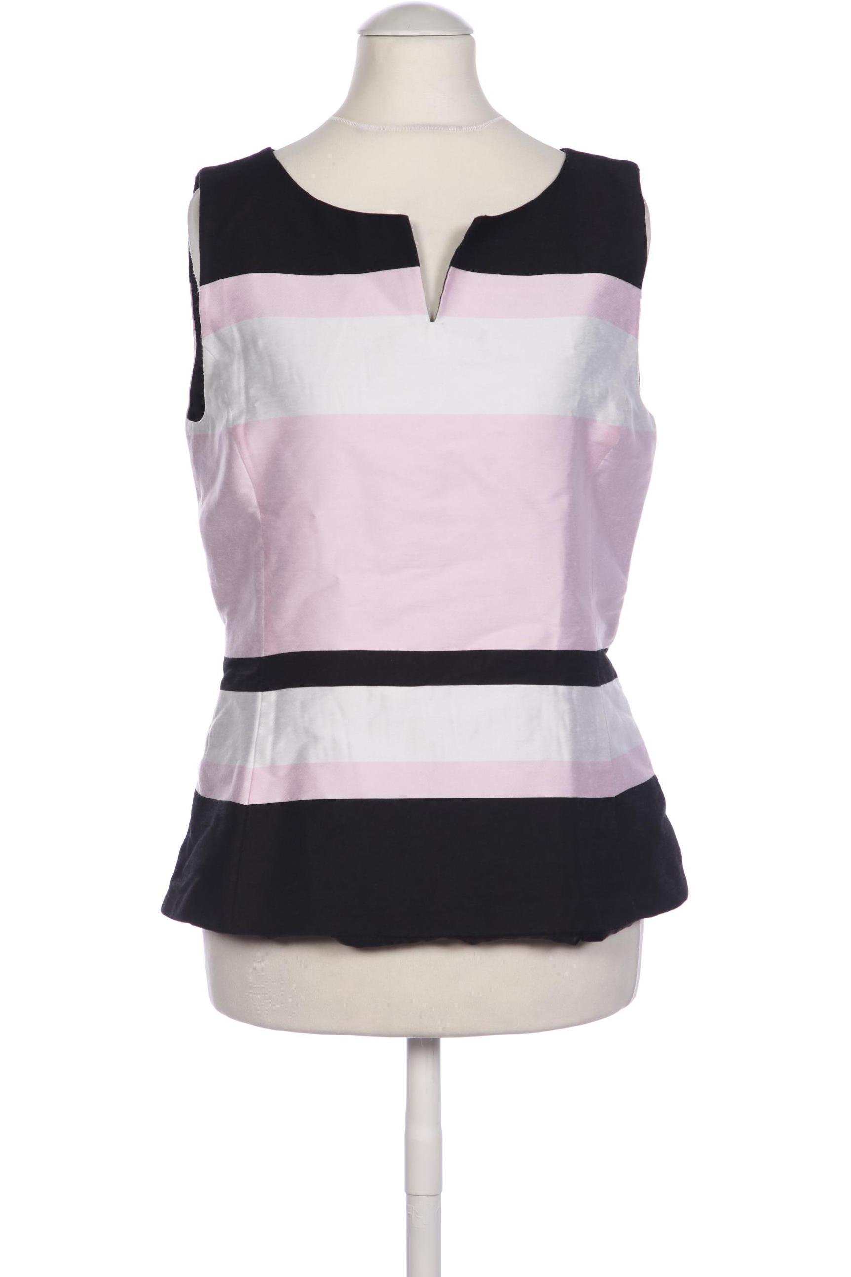 

Hallhuber Damen Bluse, pink