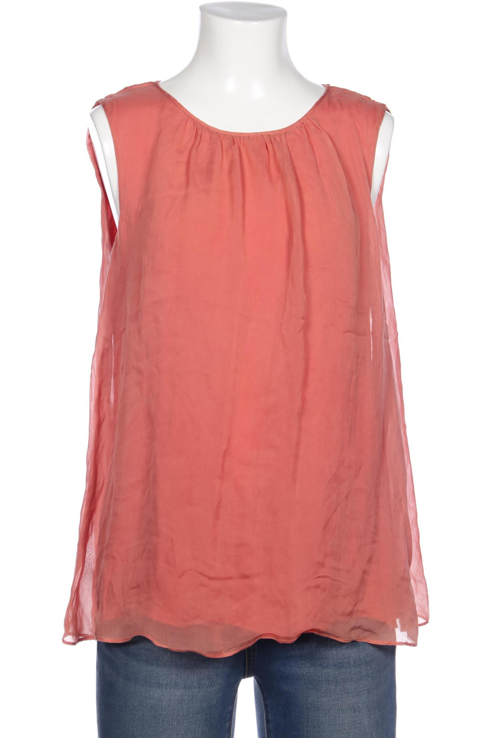 

Hallhuber Damen Bluse, pink