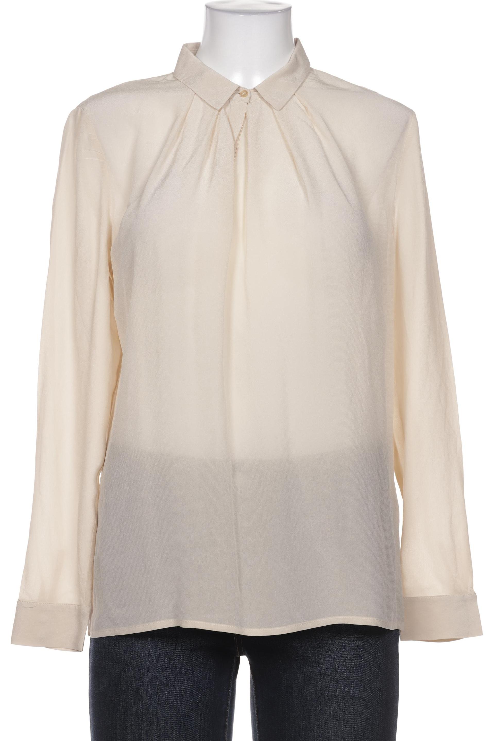 

Hallhuber Damen Bluse, beige, Gr. 38
