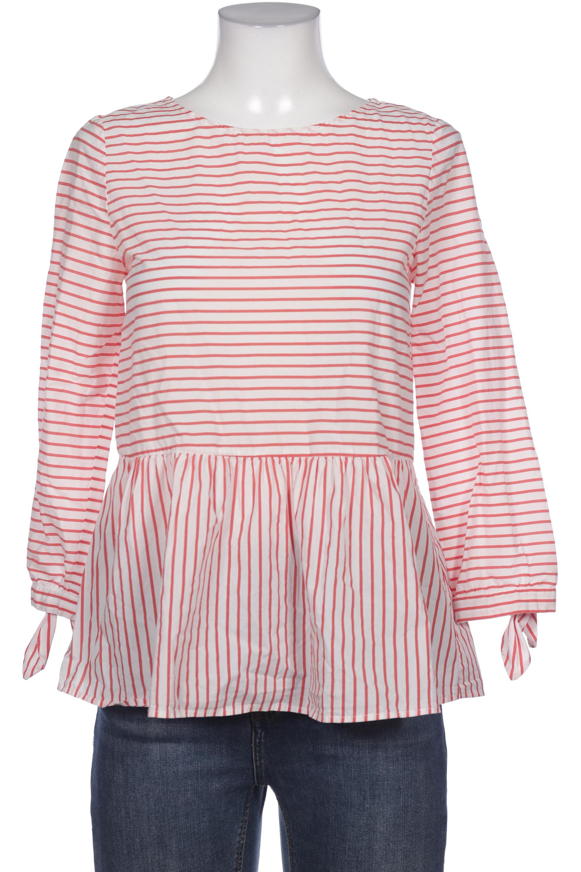 

Hallhuber Damen Bluse, rot