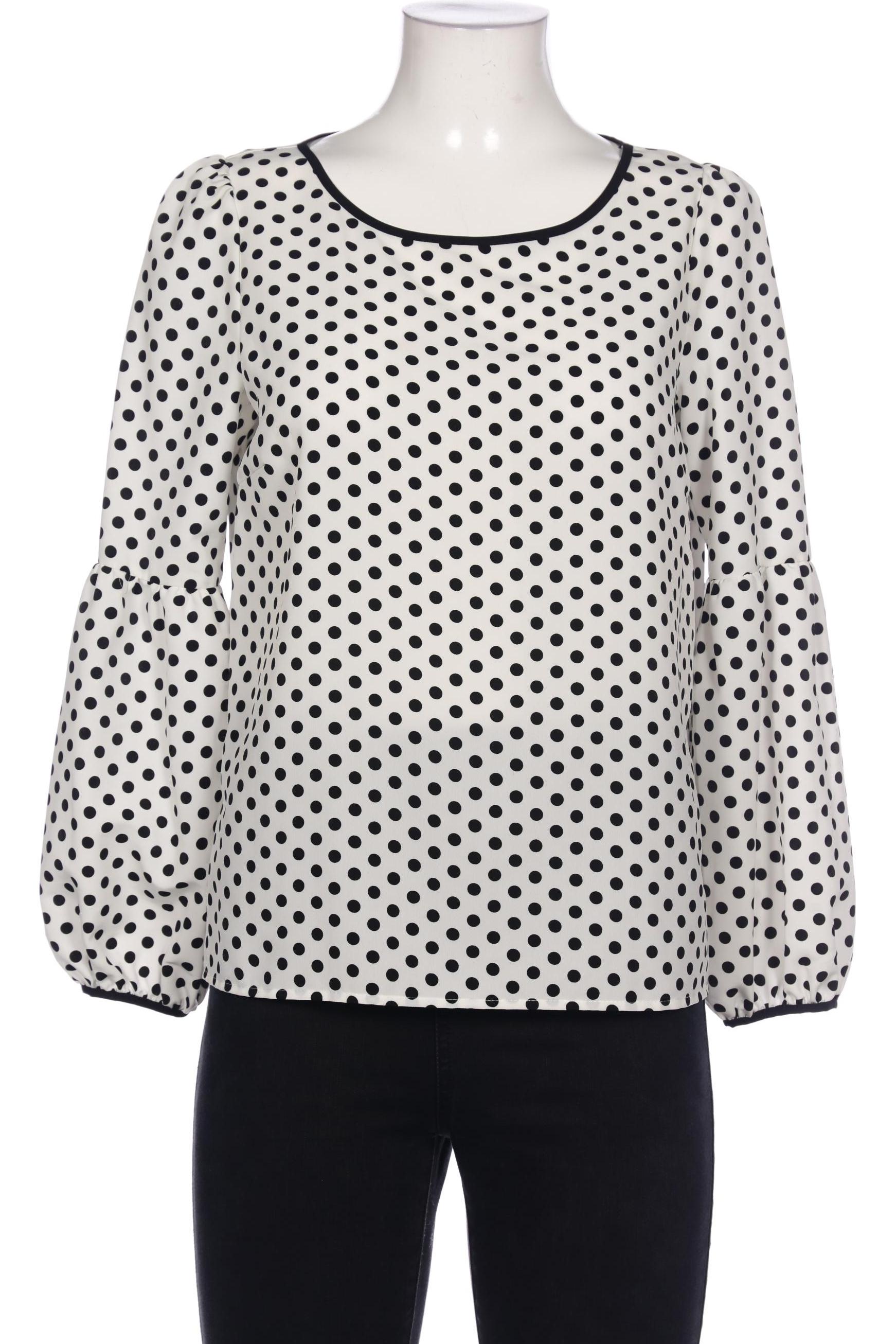 

Hallhuber Damen Bluse, weiß