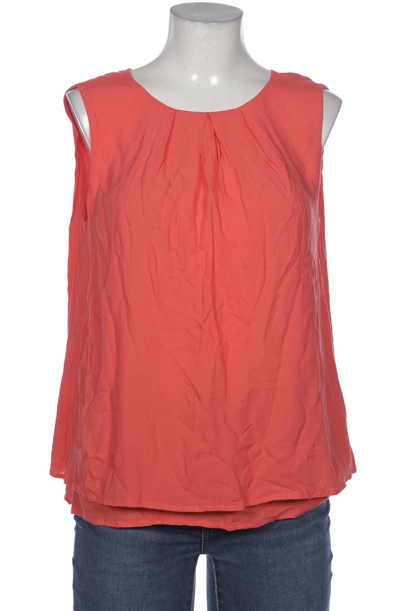 

Hallhuber Damen Bluse, pink