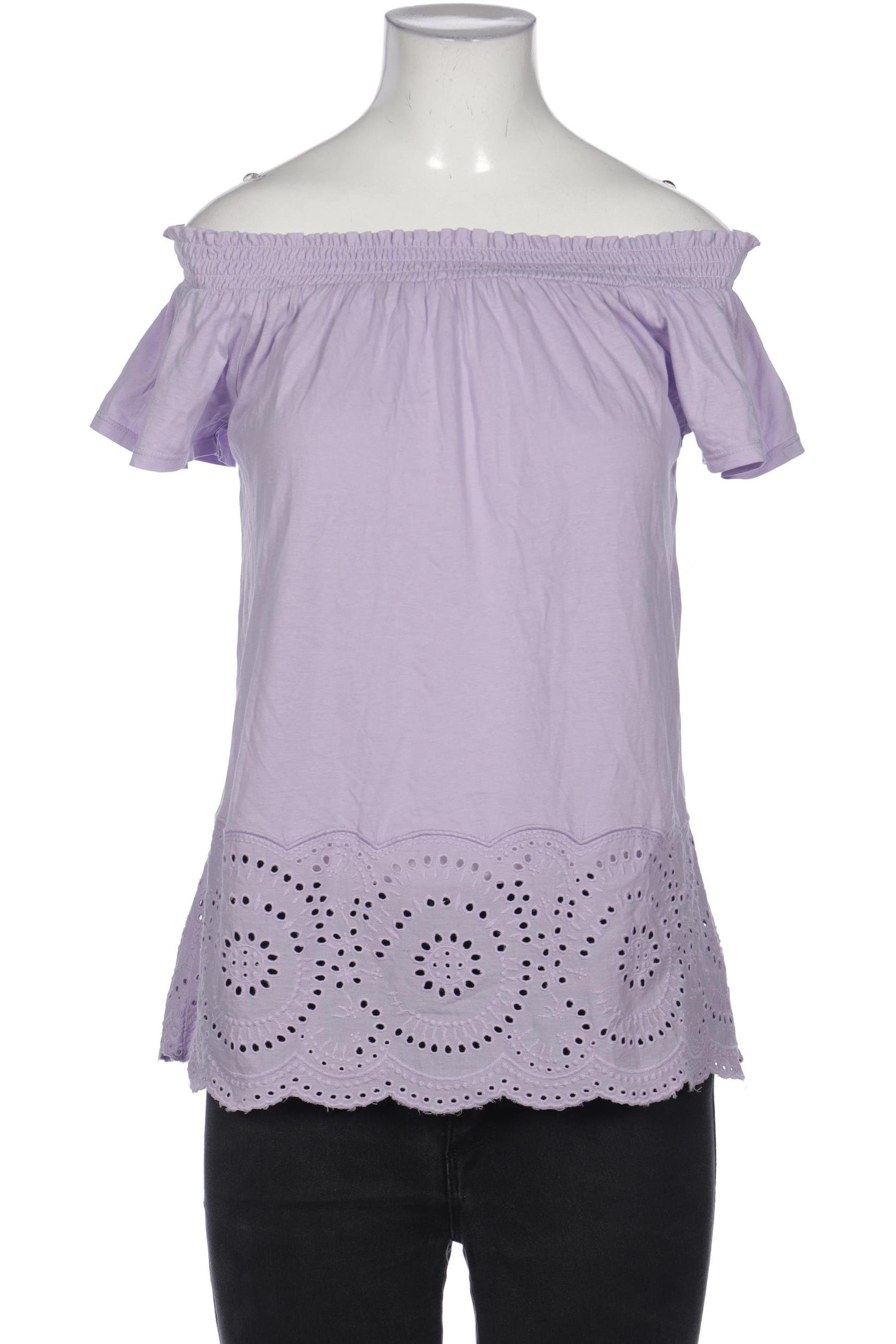 

Hallhuber Damen Bluse, flieder