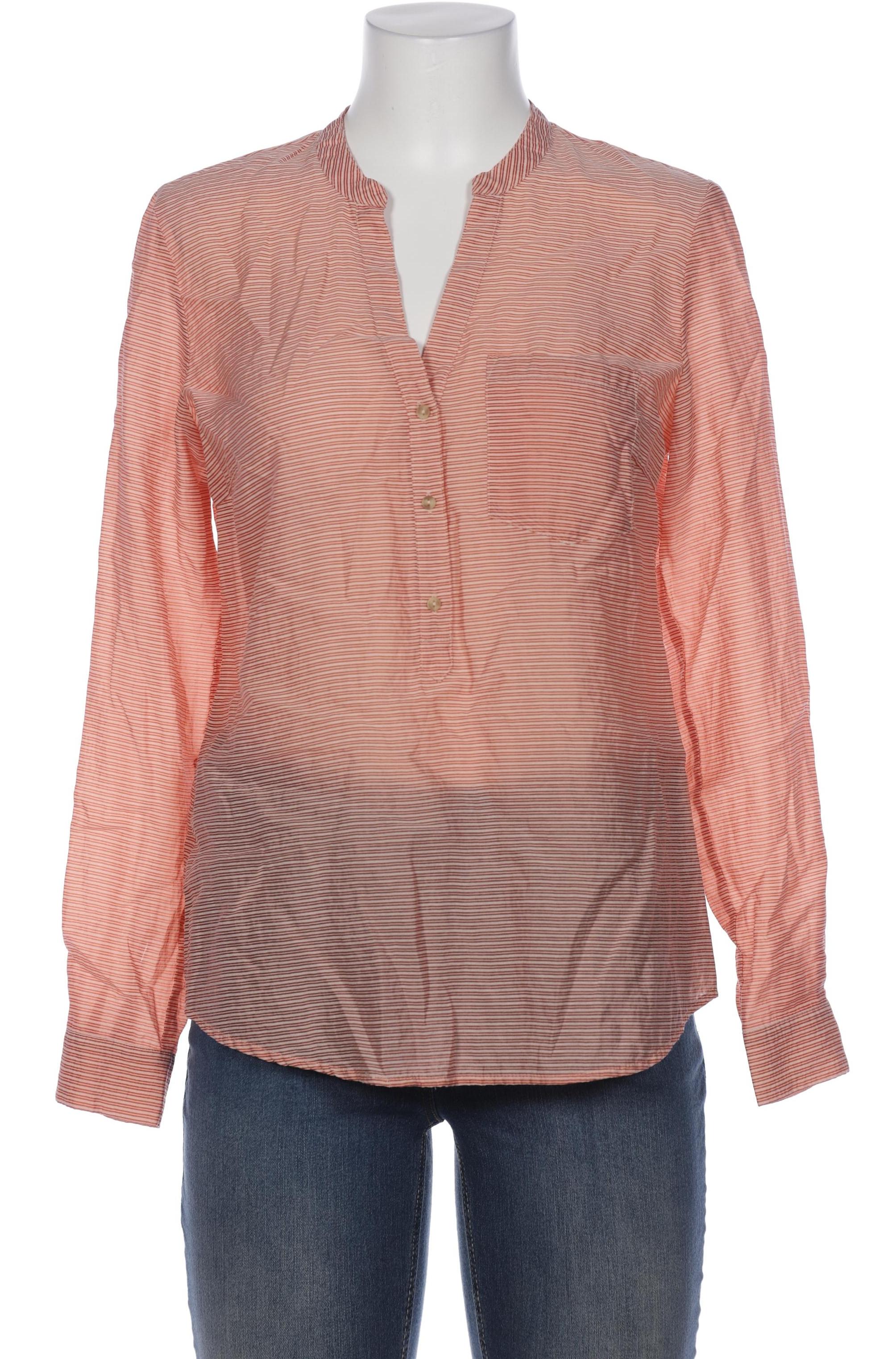 

Hallhuber Damen Bluse, pink, Gr. 38