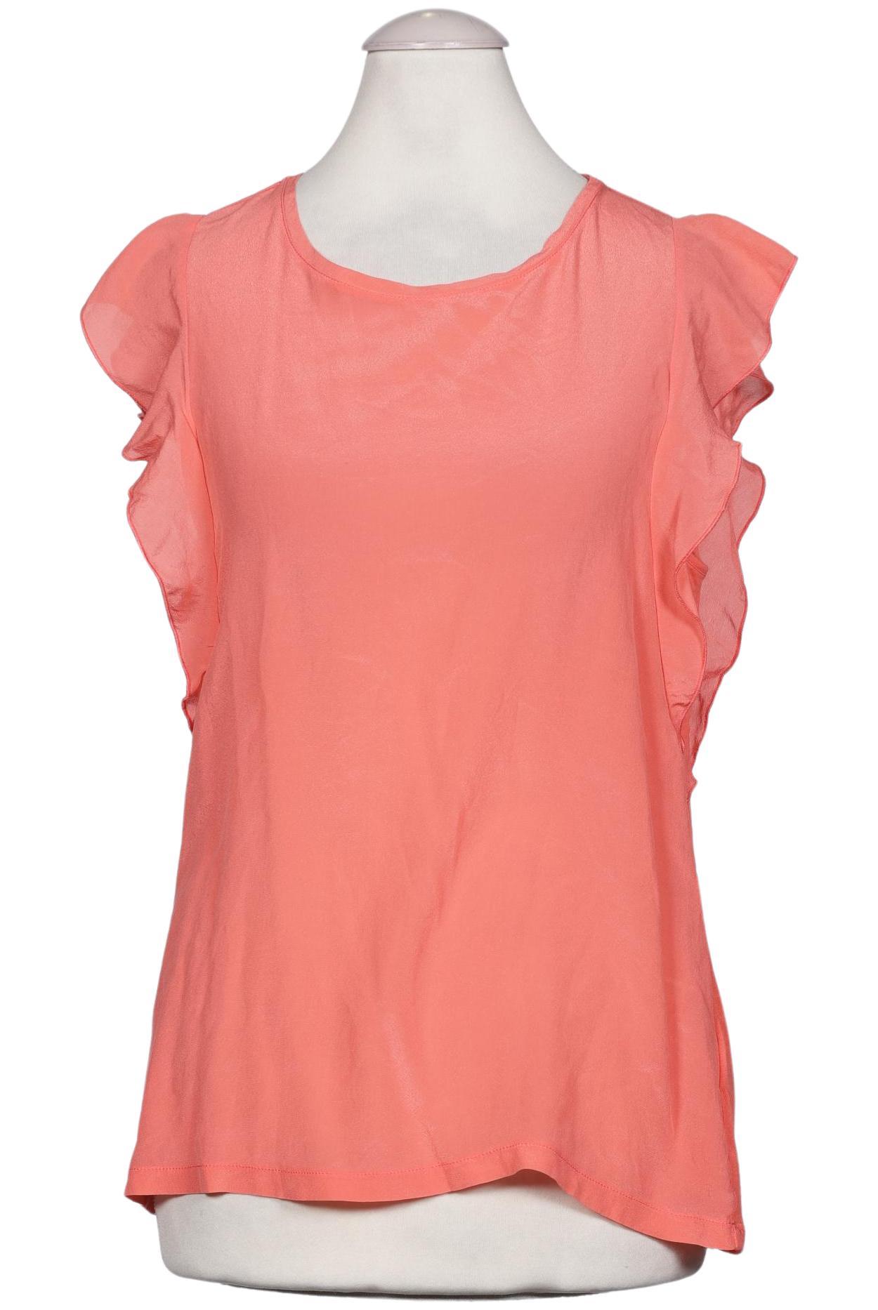 

Hallhuber Damen Bluse, pink, Gr. 36