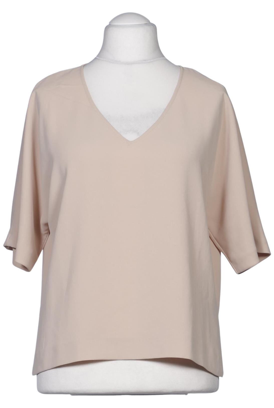 

Hallhuber Damen Bluse, beige, Gr. 44