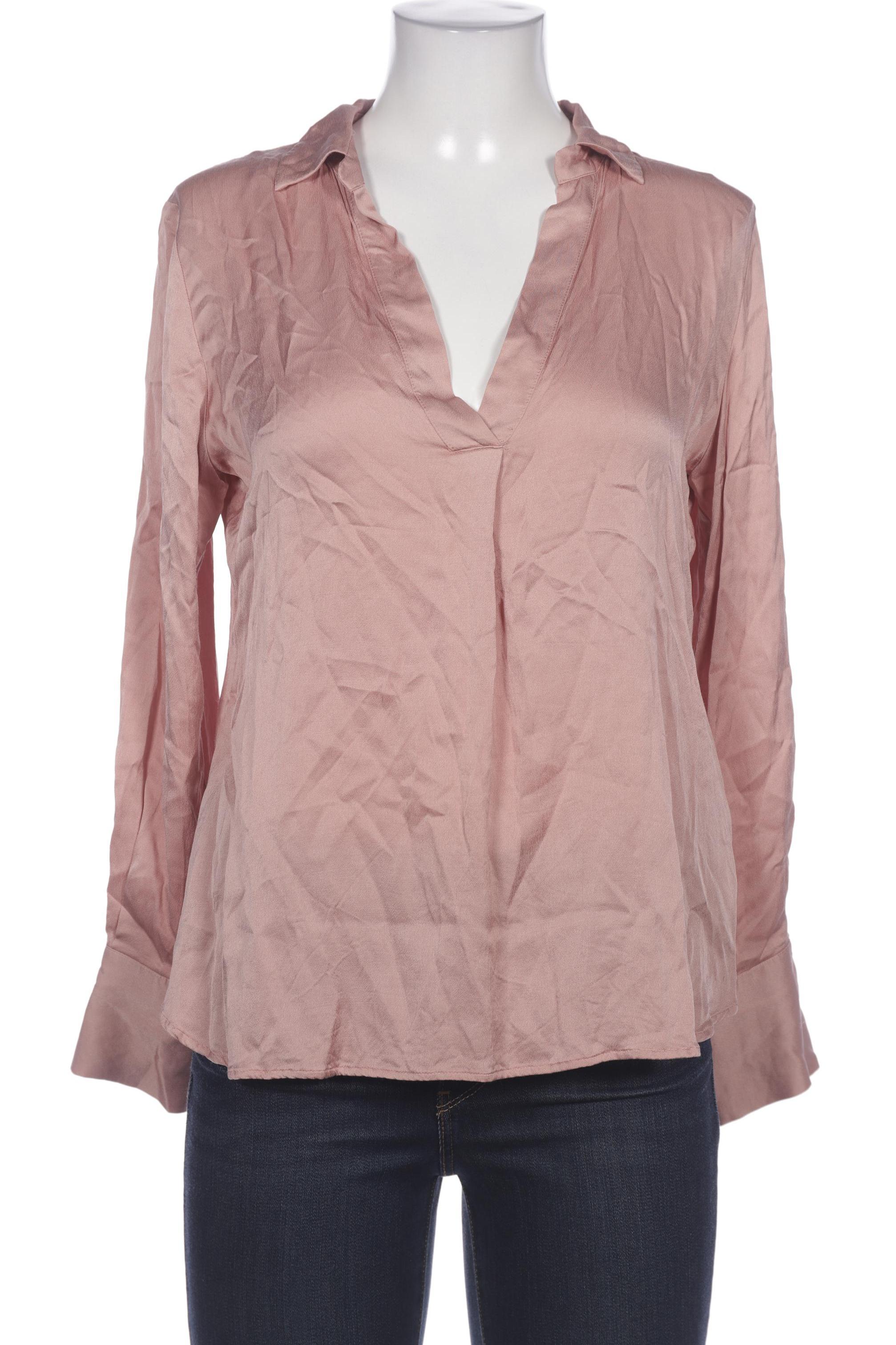 

Hallhuber Damen Bluse, pink, Gr. 38