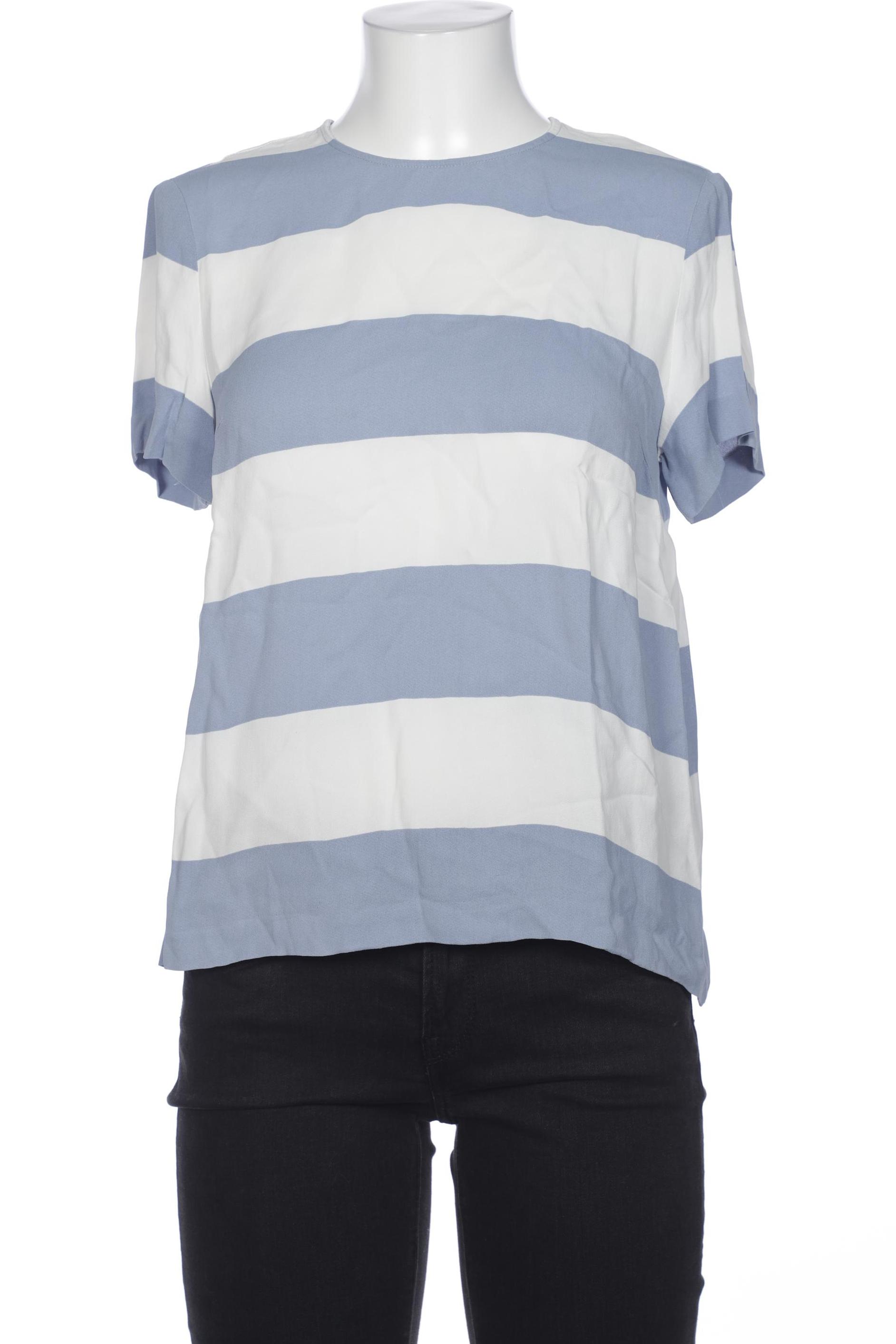 

Hallhuber Damen Bluse, hellblau