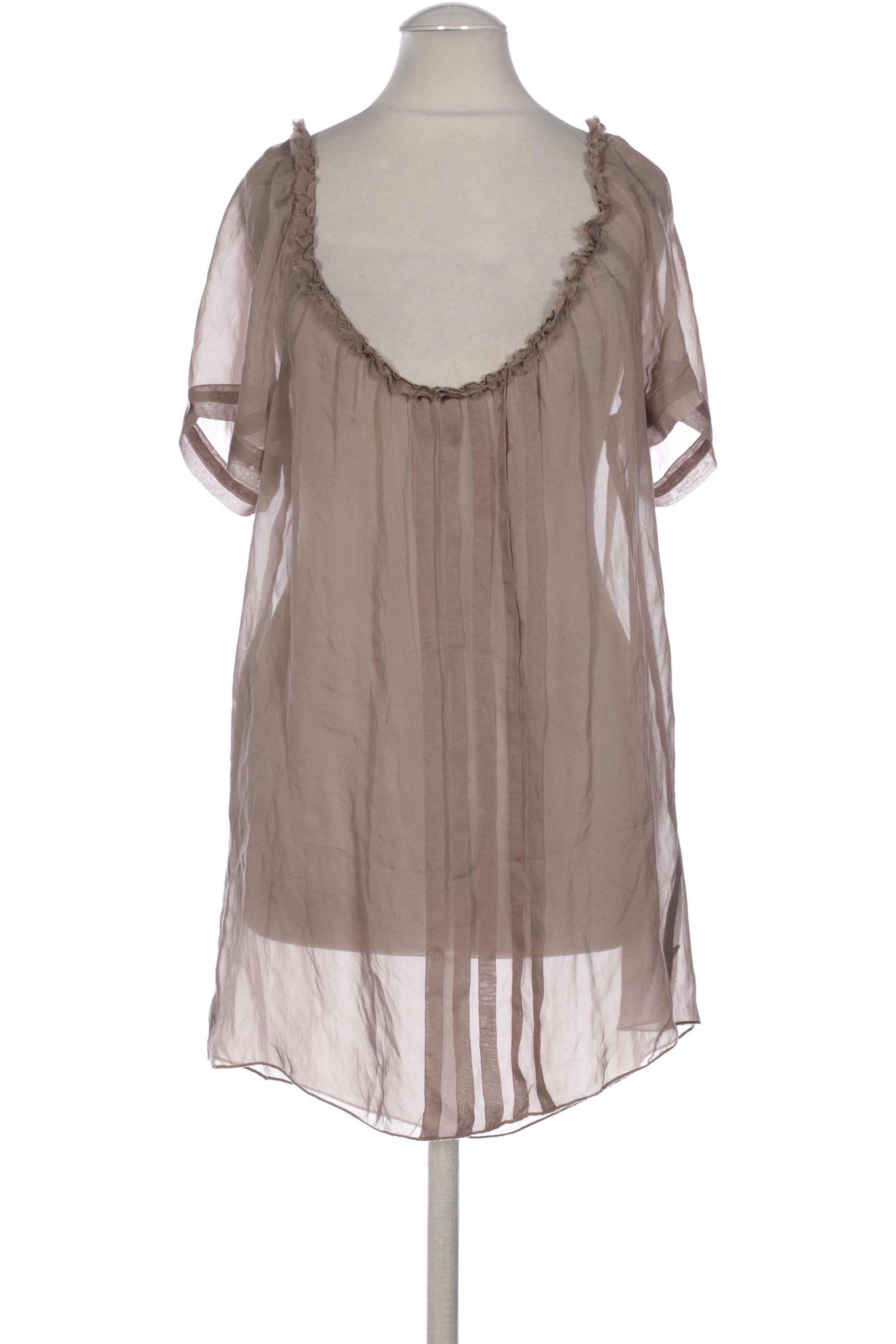 

Hallhuber Damen Bluse, grau