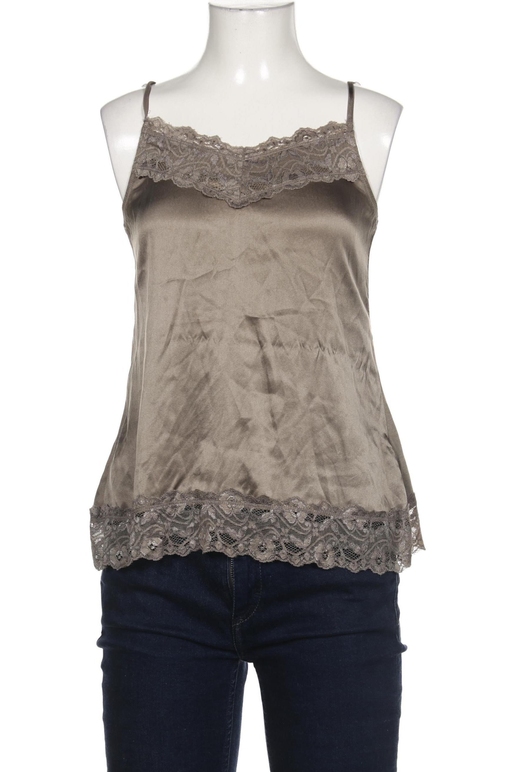 

Hallhuber Damen Bluse, beige